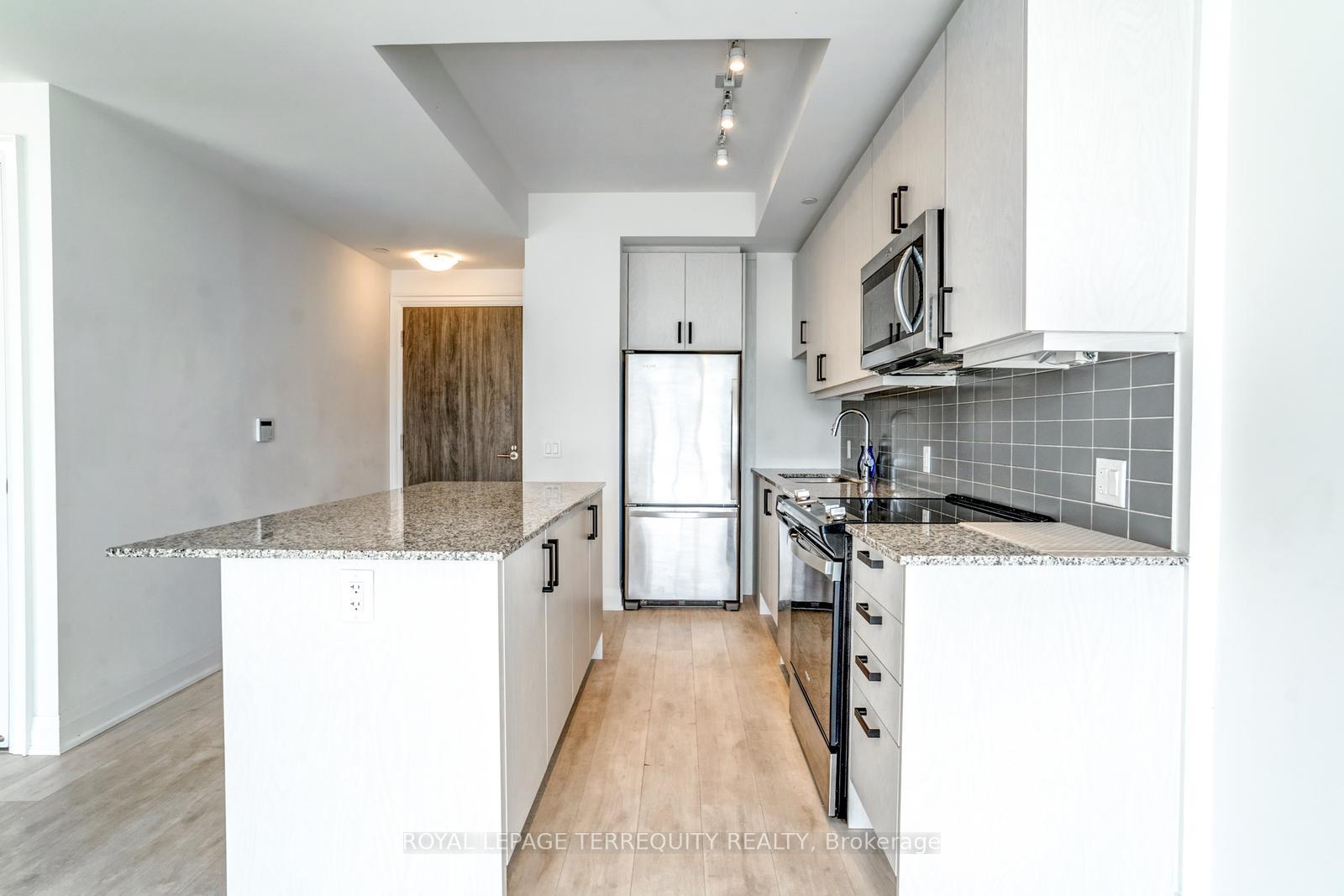 Photo 2 of Unit 507, 20 Gatineau Drive, Vaughan, Beverley Glen — HOMEH