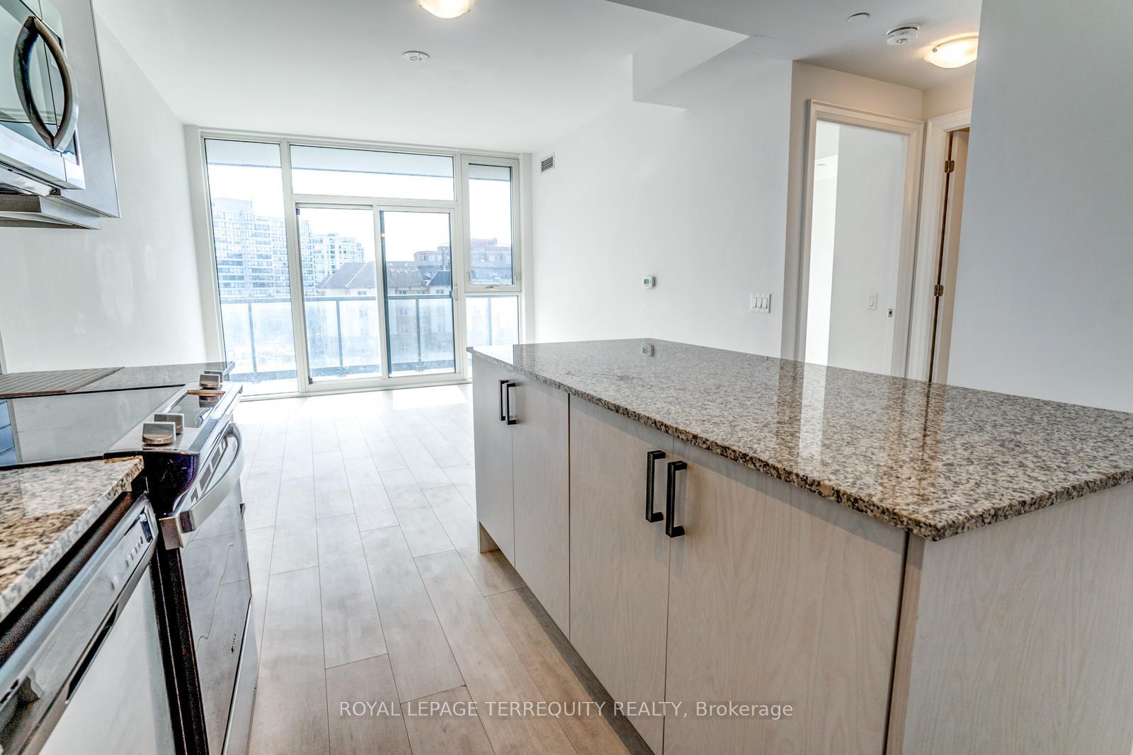 Photo 3 of Unit 507, 20 Gatineau Drive, Vaughan, Beverley Glen — HOMEH