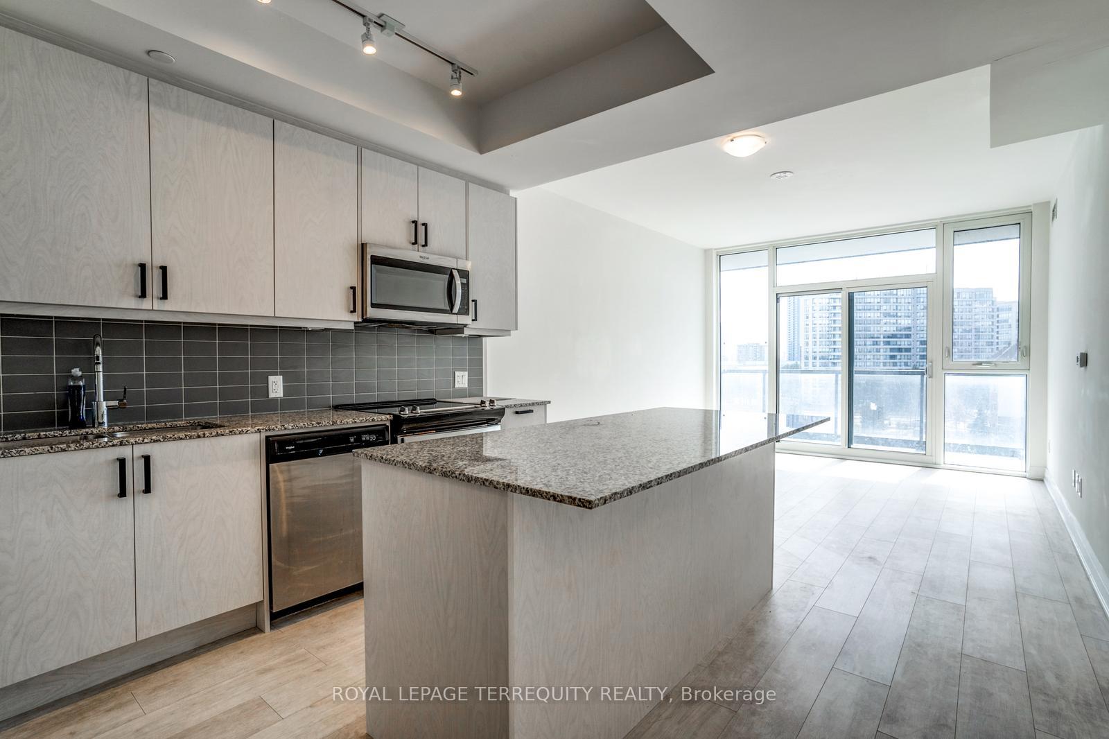 Photo 7 of Unit 507, 20 Gatineau Drive, Vaughan, Beverley Glen — HOMEH