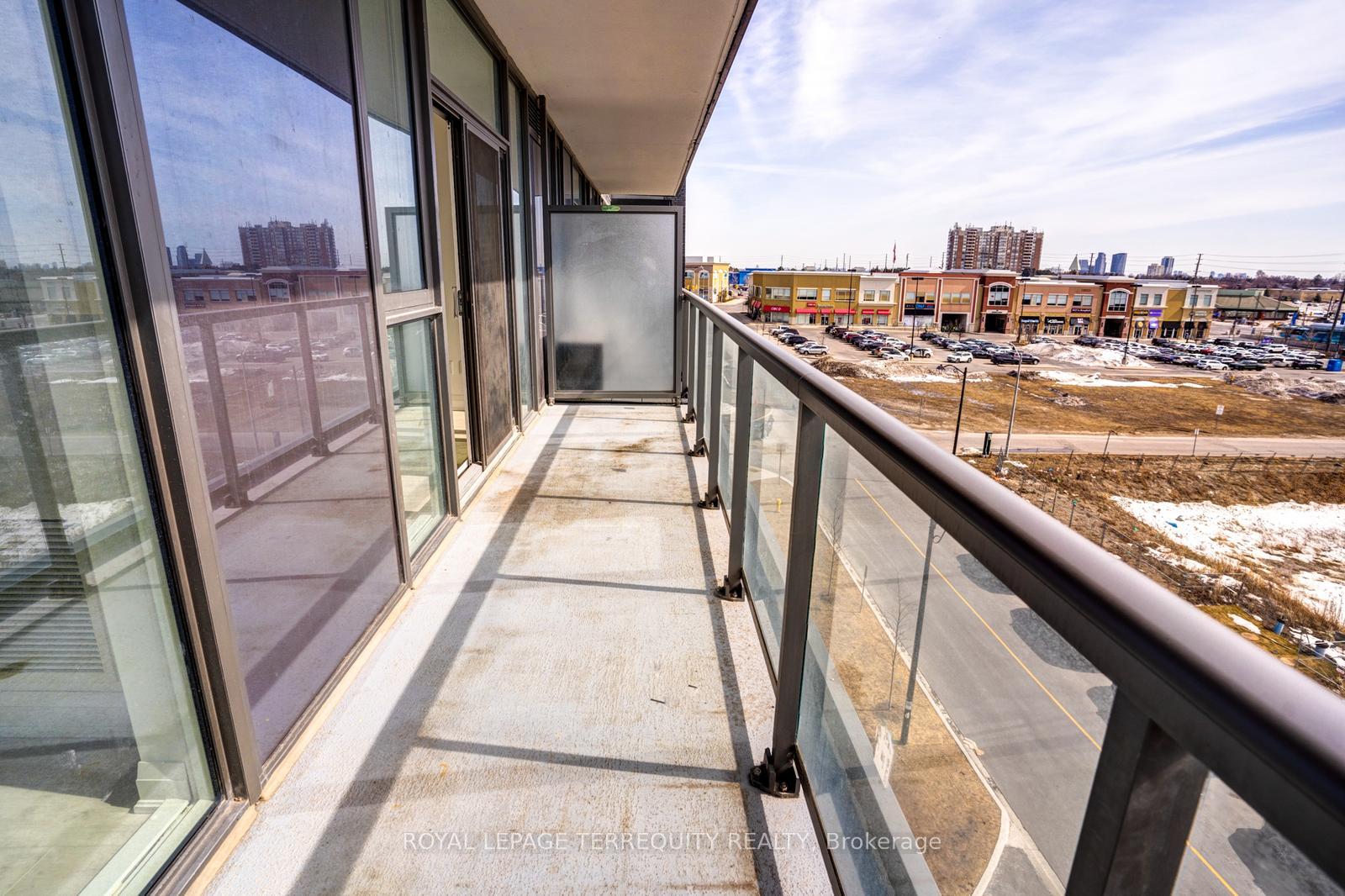Photo 14 of Unit 507, 20 Gatineau Drive, Vaughan, Beverley Glen — HOMEH