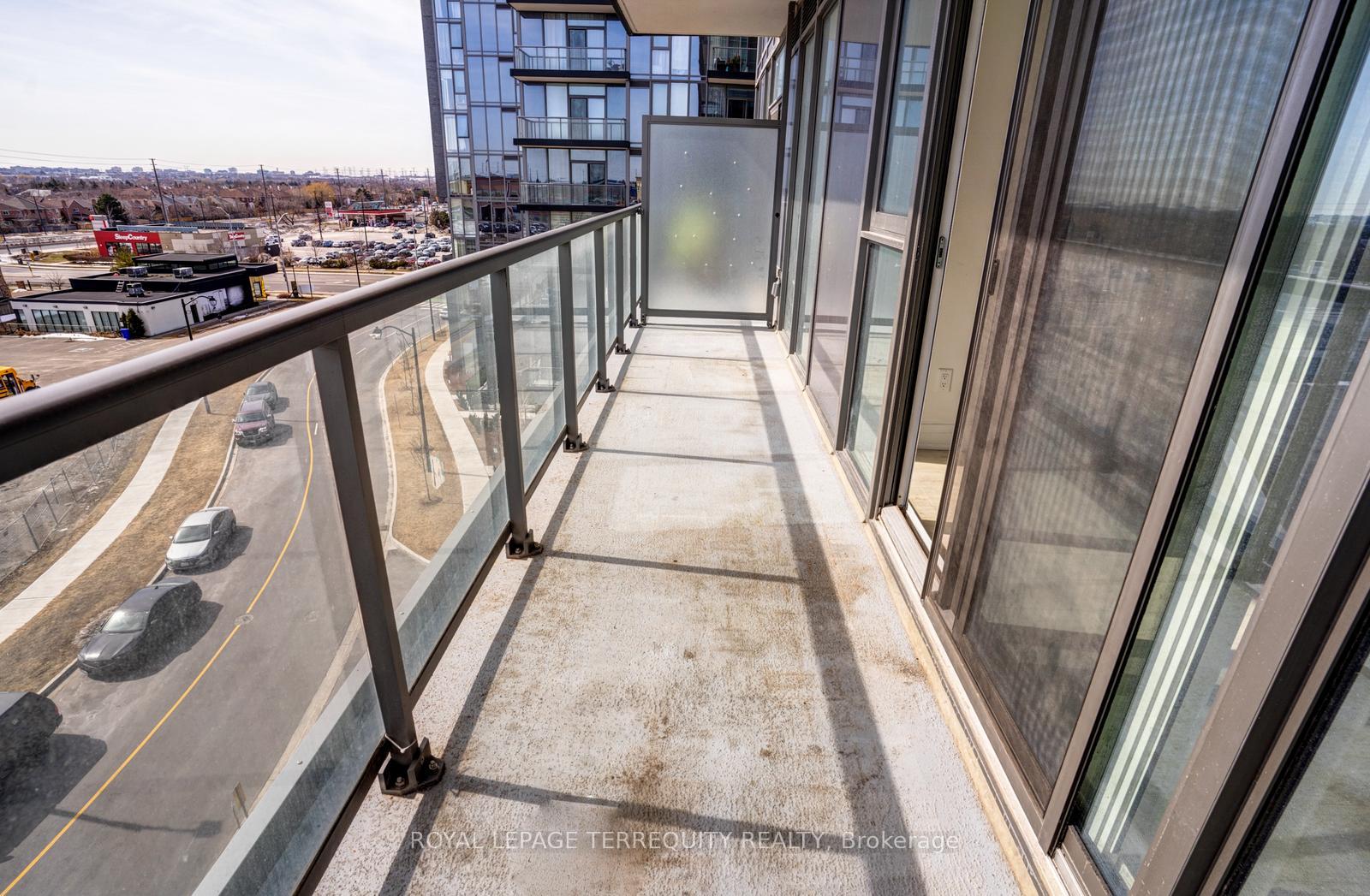 Photo 15 of Unit 507, 20 Gatineau Drive, Vaughan, Beverley Glen — HOMEH