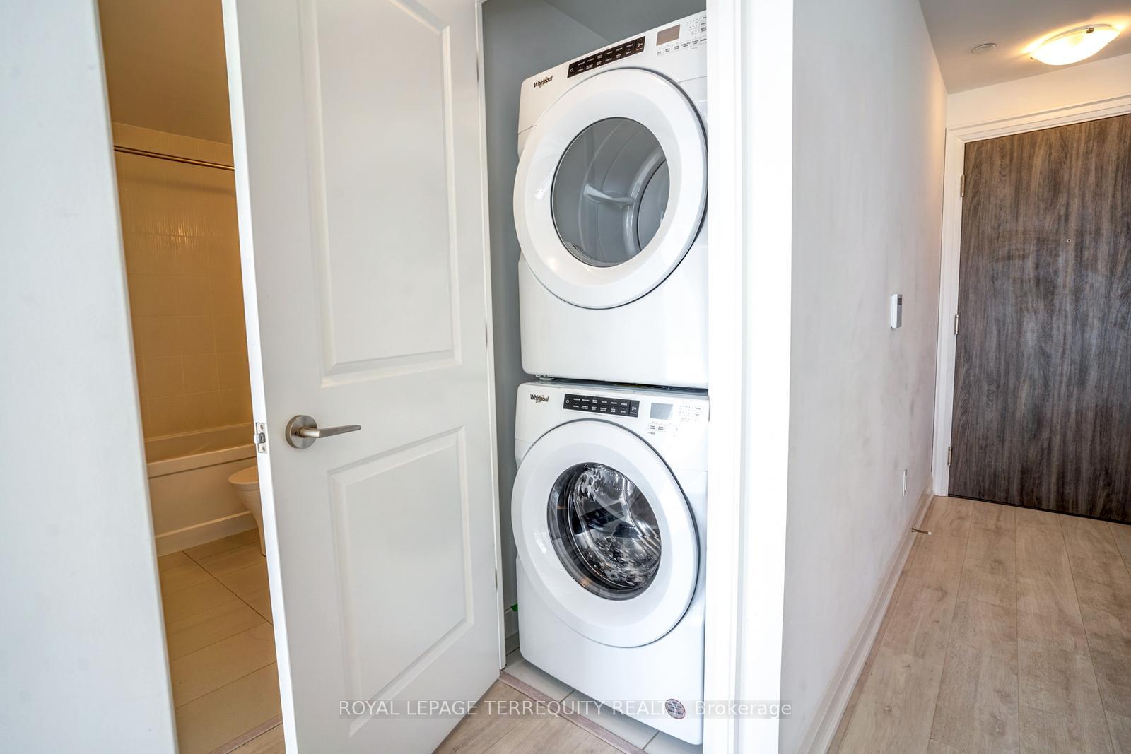 Photo 16 of Unit 507, 20 Gatineau Drive, Vaughan, Beverley Glen — HOMEH