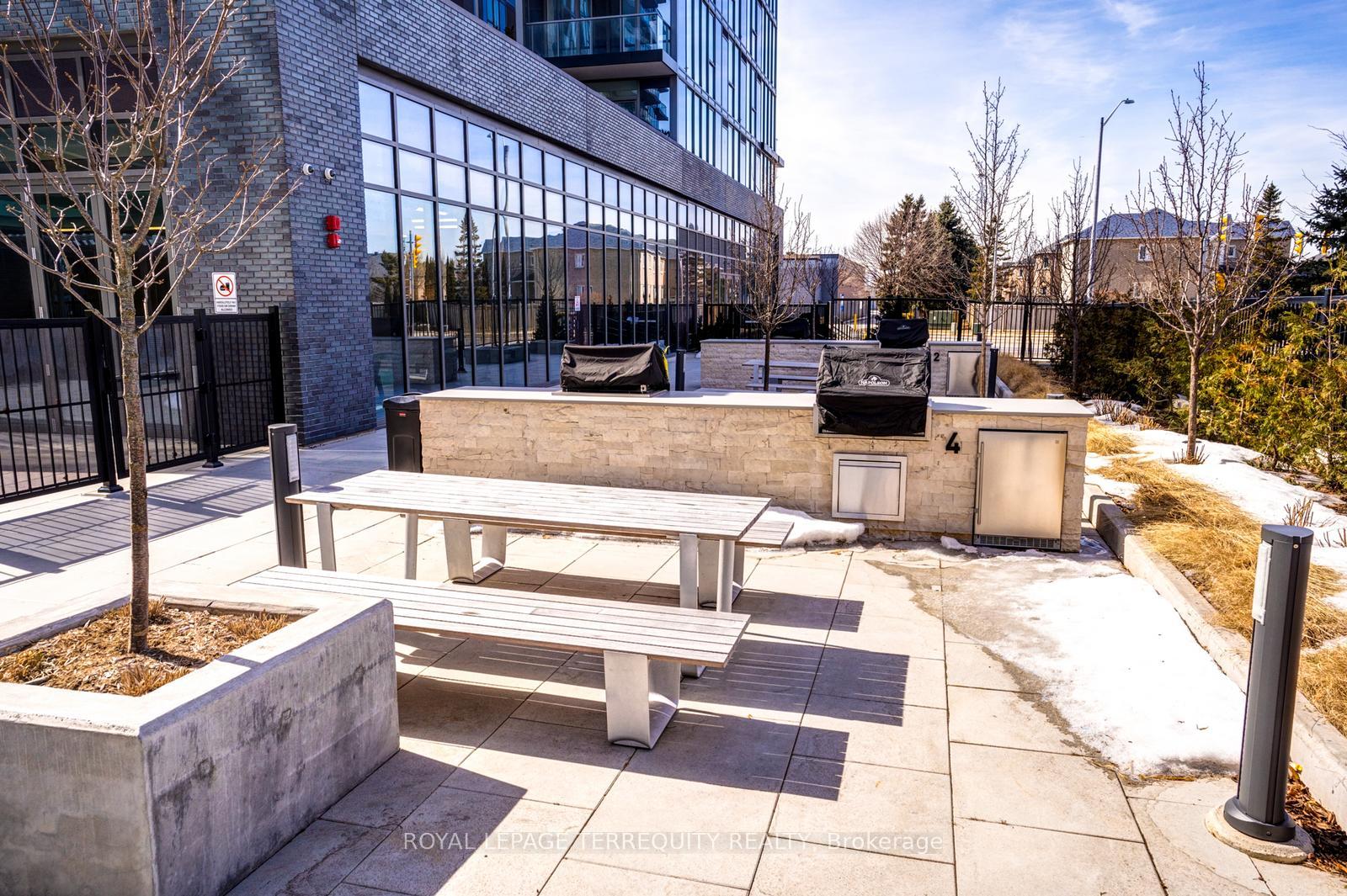 Photo 18 of Unit 507, 20 Gatineau Drive, Vaughan, Beverley Glen — HOMEH