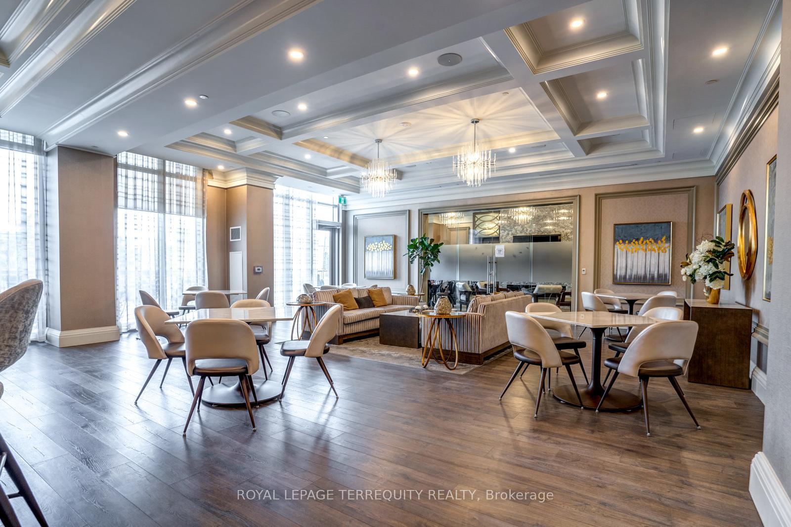 Photo 22 of Unit 507, 20 Gatineau Drive, Vaughan, Beverley Glen — HOMEH