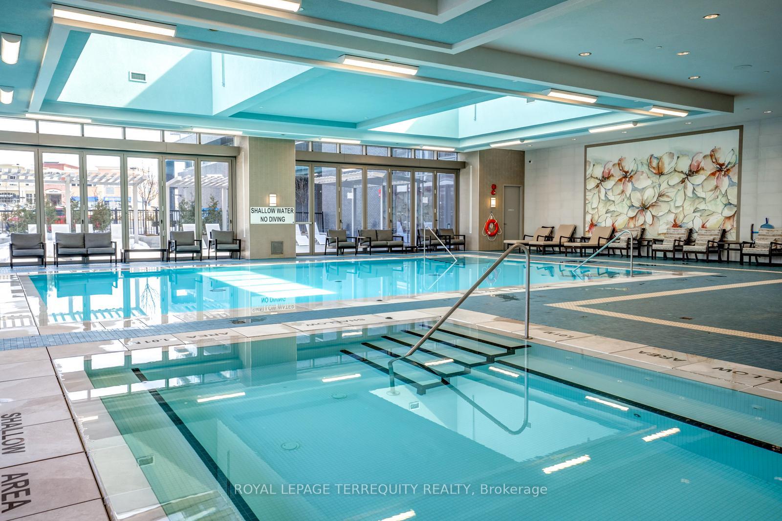 Photo 23 of Unit 507, 20 Gatineau Drive, Vaughan, Beverley Glen — HOMEH