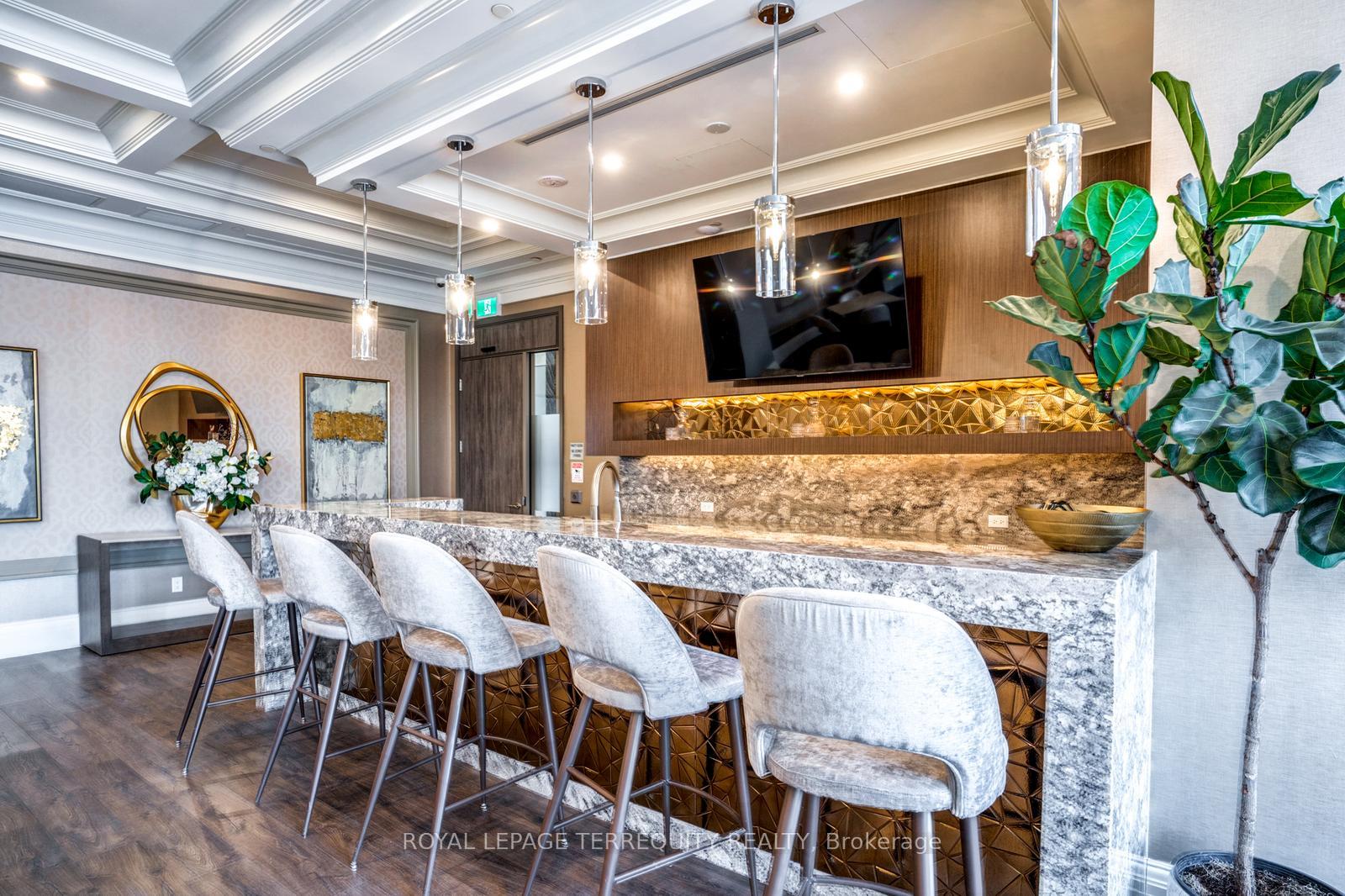 Photo 25 of Unit 507, 20 Gatineau Drive, Vaughan, Beverley Glen — HOMEH