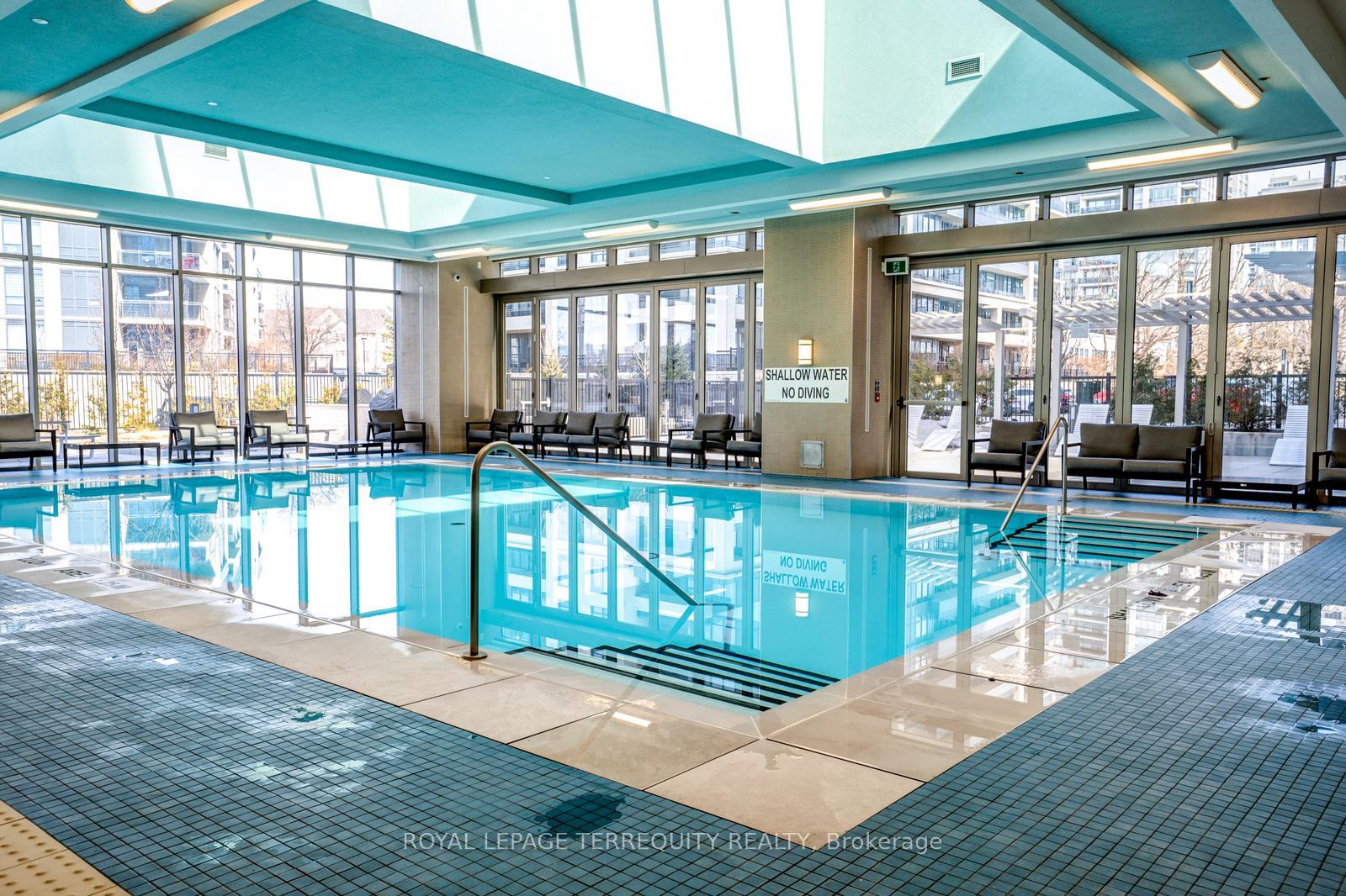 Photo 27 of Unit 507, 20 Gatineau Drive, Vaughan, Beverley Glen — HOMEH