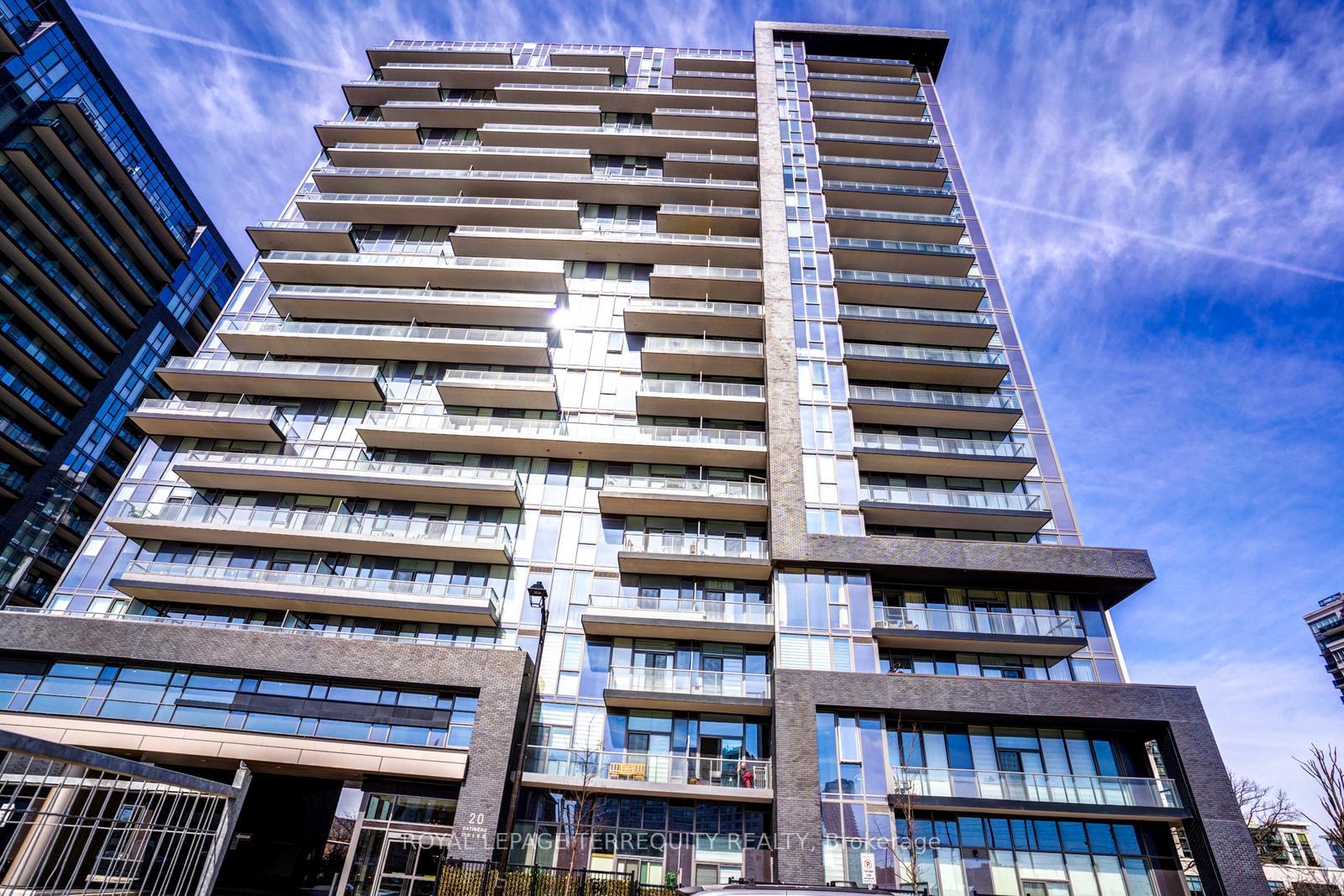 Photo 32 of Unit 507, 20 Gatineau Drive, Vaughan, Beverley Glen — HOMEH