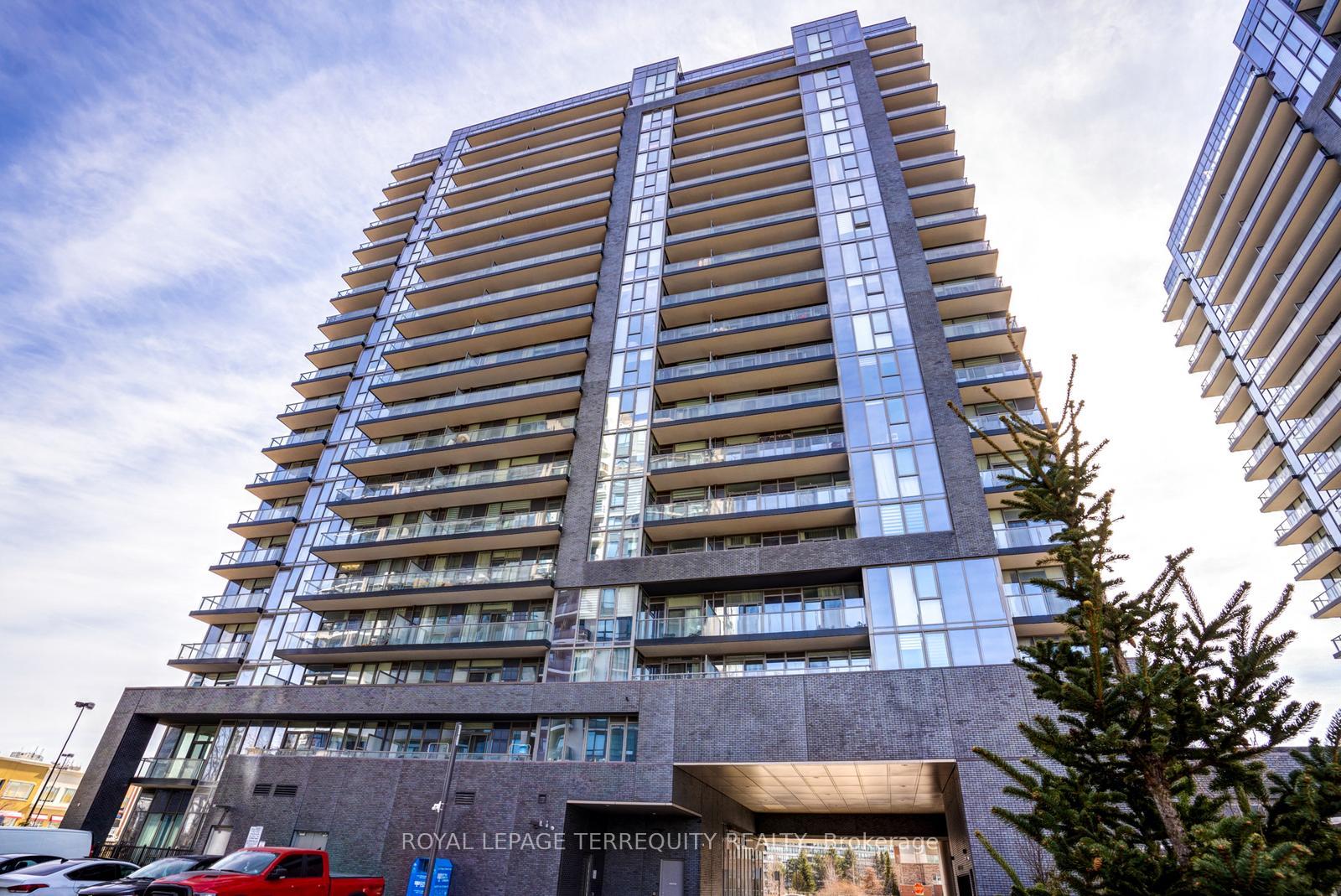 Photo 33 of Unit 507, 20 Gatineau Drive, Vaughan, Beverley Glen — HOMEH