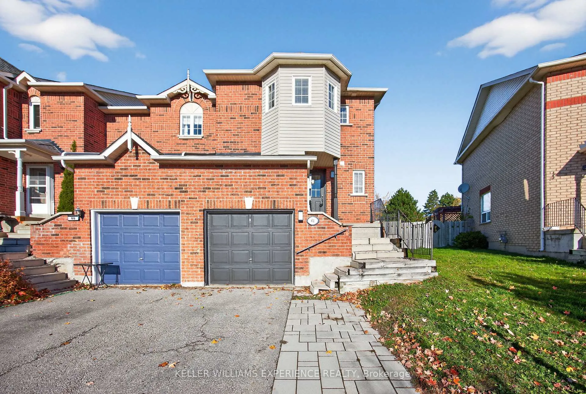 Photo 1 of 64 Gadwall Avenue, Barrie, Painswick South — HOMEH