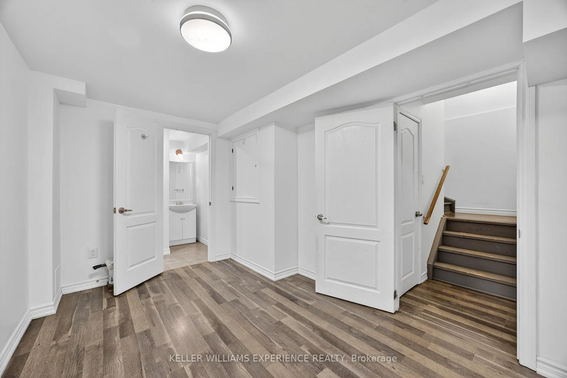 Photo 24 of 64 Gadwall Avenue, Barrie, Painswick South — HOMEH