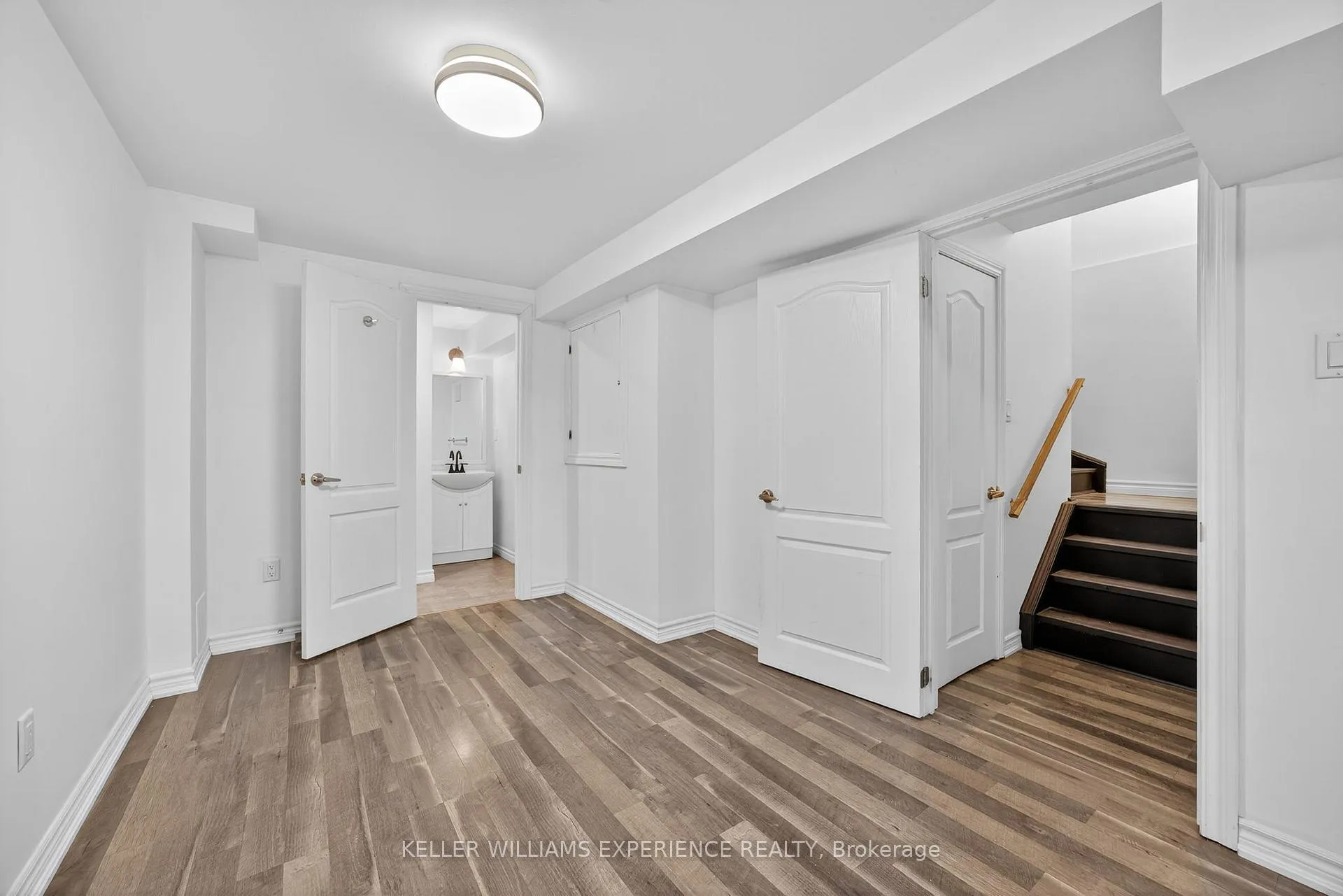 Photo 25 of 64 Gadwall Avenue, Barrie, Painswick South — HOMEH