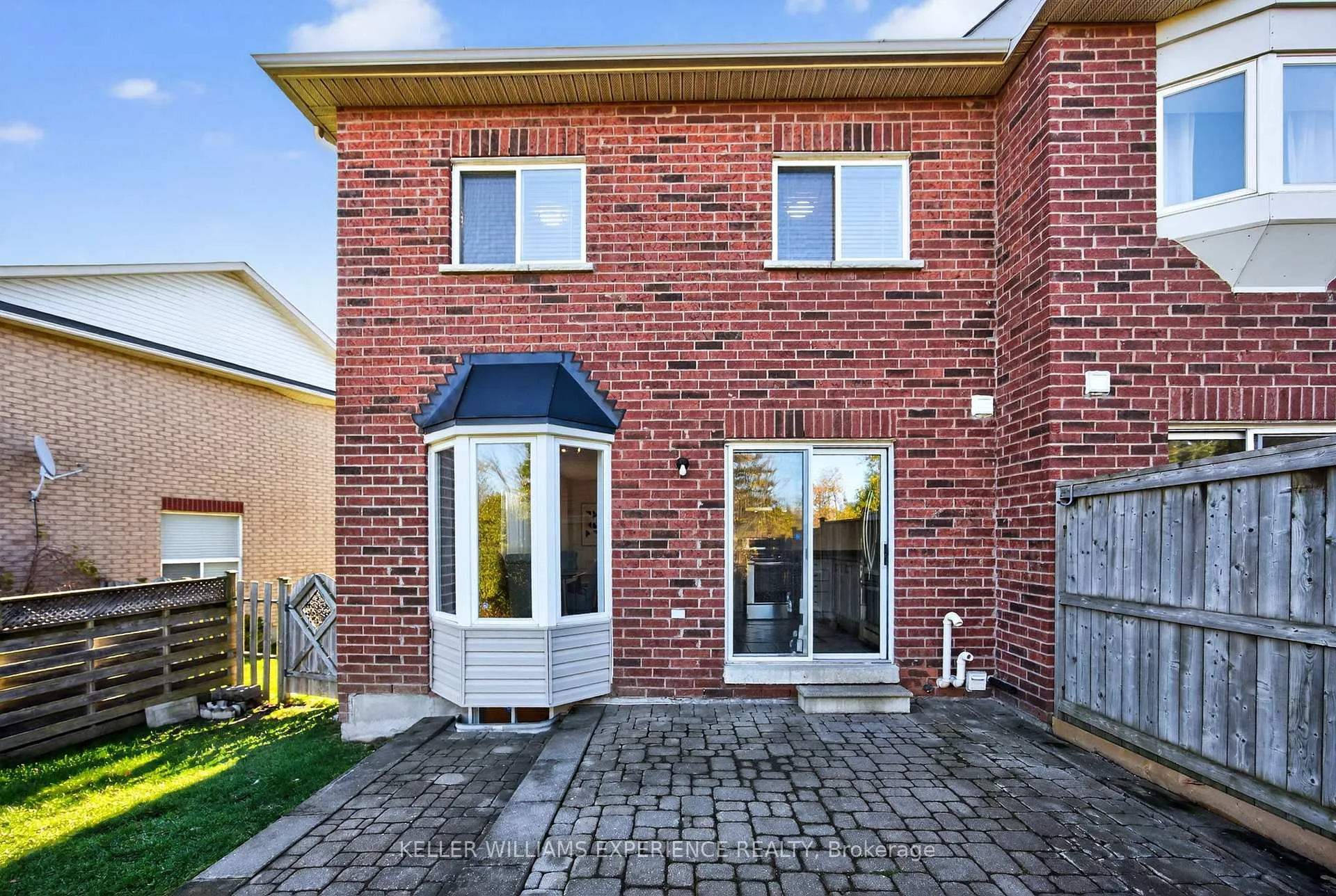 Photo 31 of 64 Gadwall Avenue, Barrie, Painswick South — HOMEH