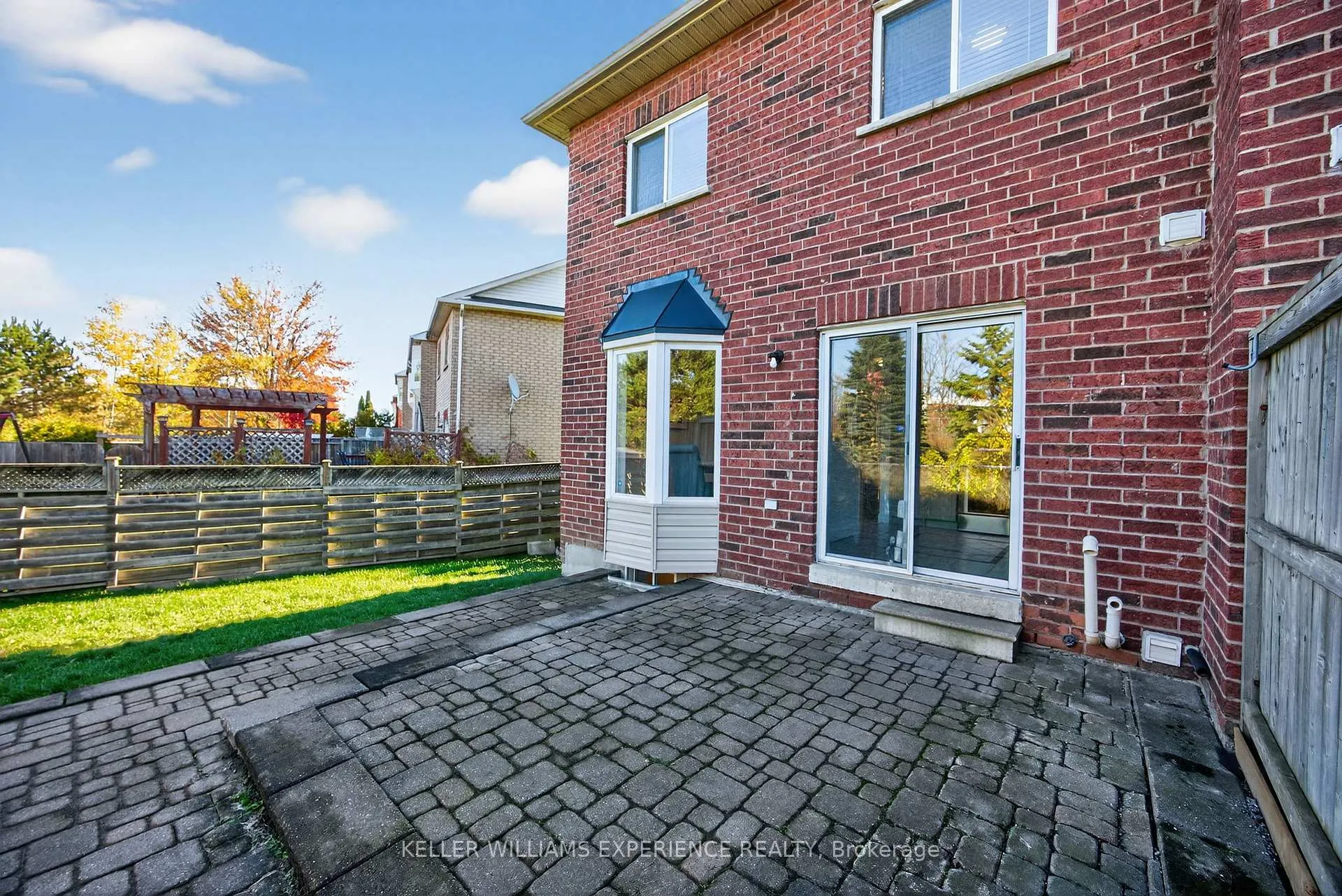 Photo 32 of 64 Gadwall Avenue, Barrie, Painswick South — HOMEH
