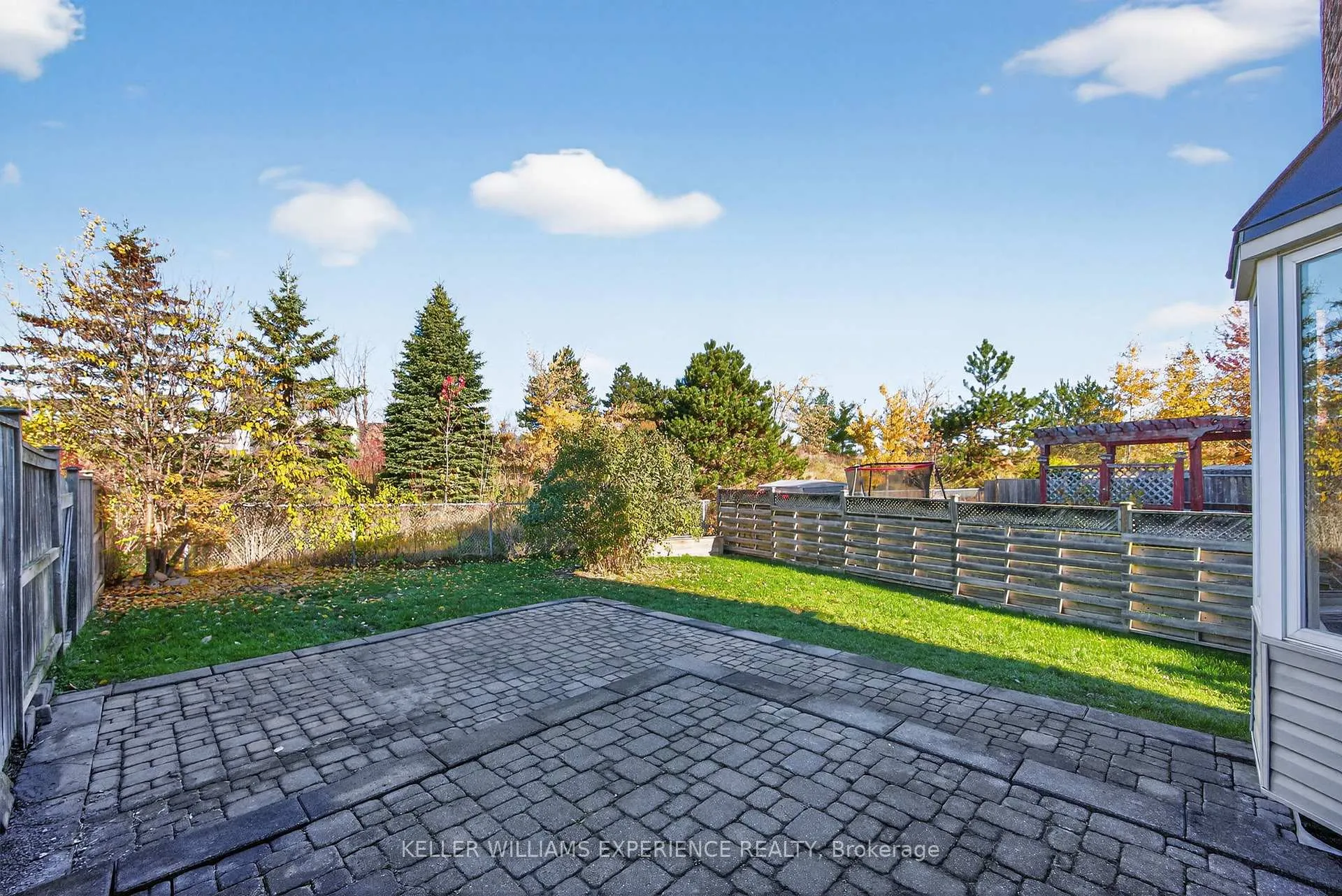 Photo 33 of 64 Gadwall Avenue, Barrie, Painswick South — HOMEH