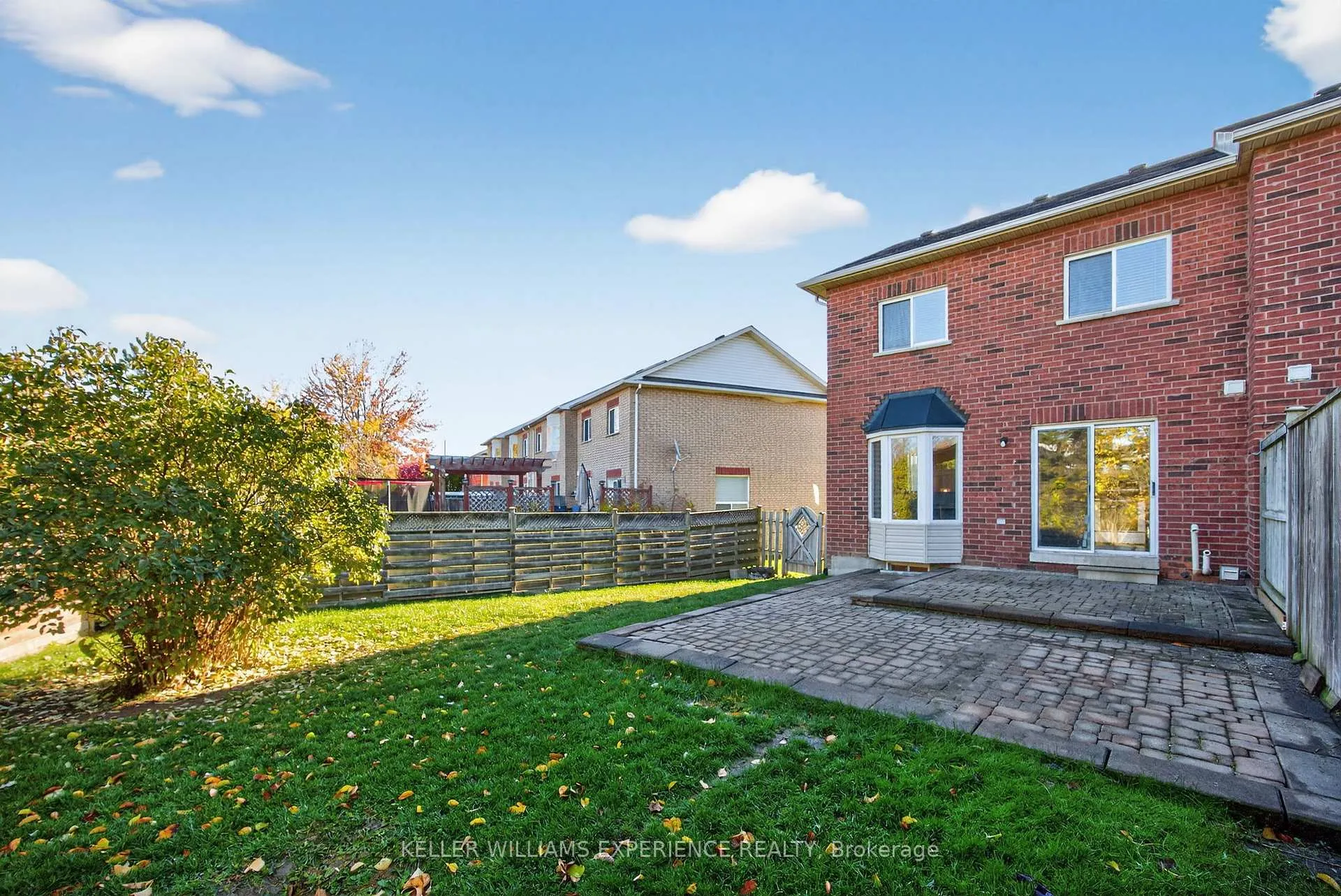 Photo 35 of 64 Gadwall Avenue, Barrie, Painswick South — HOMEH