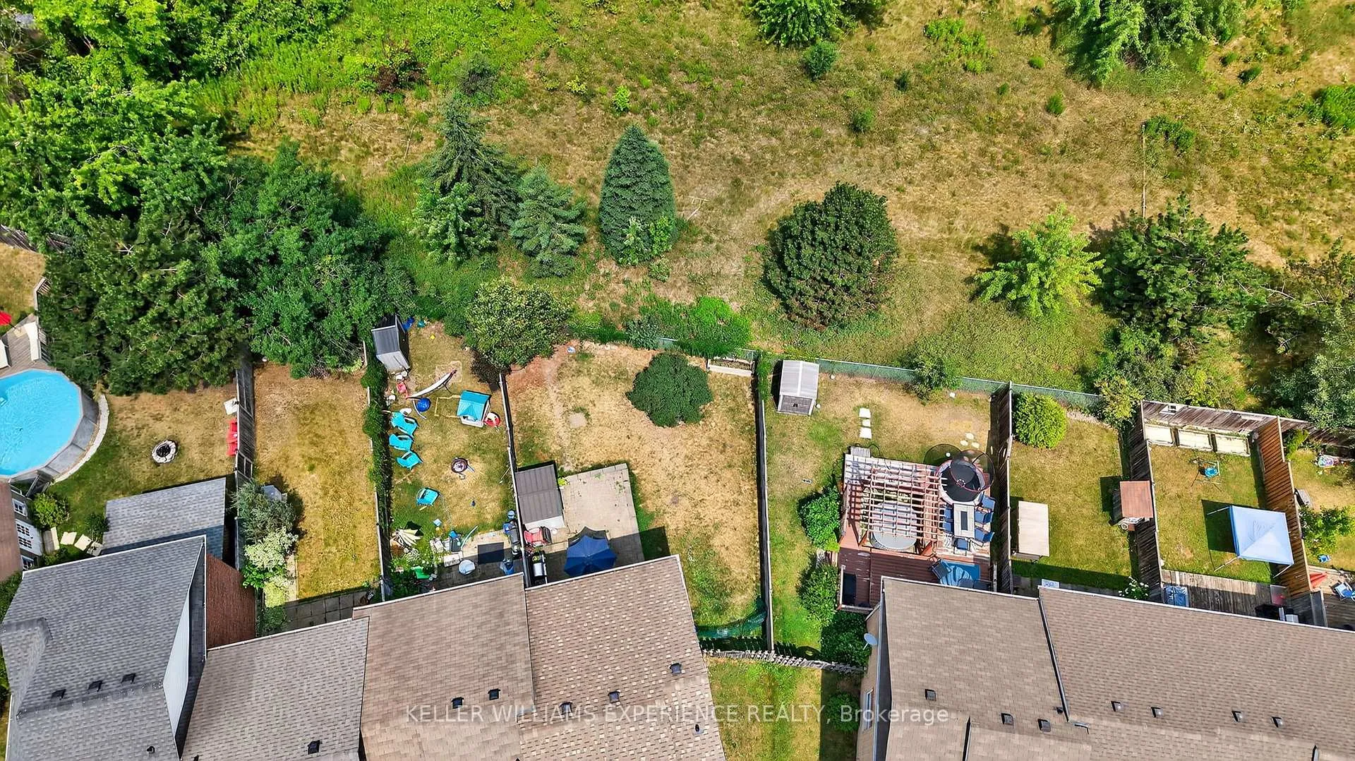 Photo 37 of 64 Gadwall Avenue, Barrie, Painswick South — HOMEH