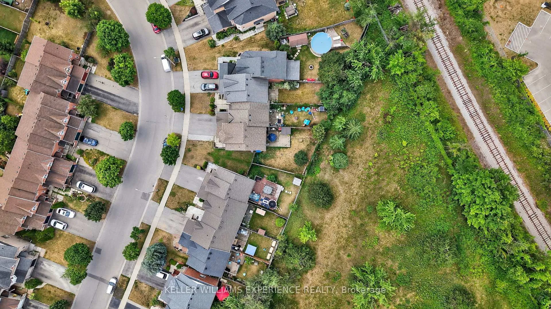 Photo 38 of 64 Gadwall Avenue, Barrie, Painswick South — HOMEH