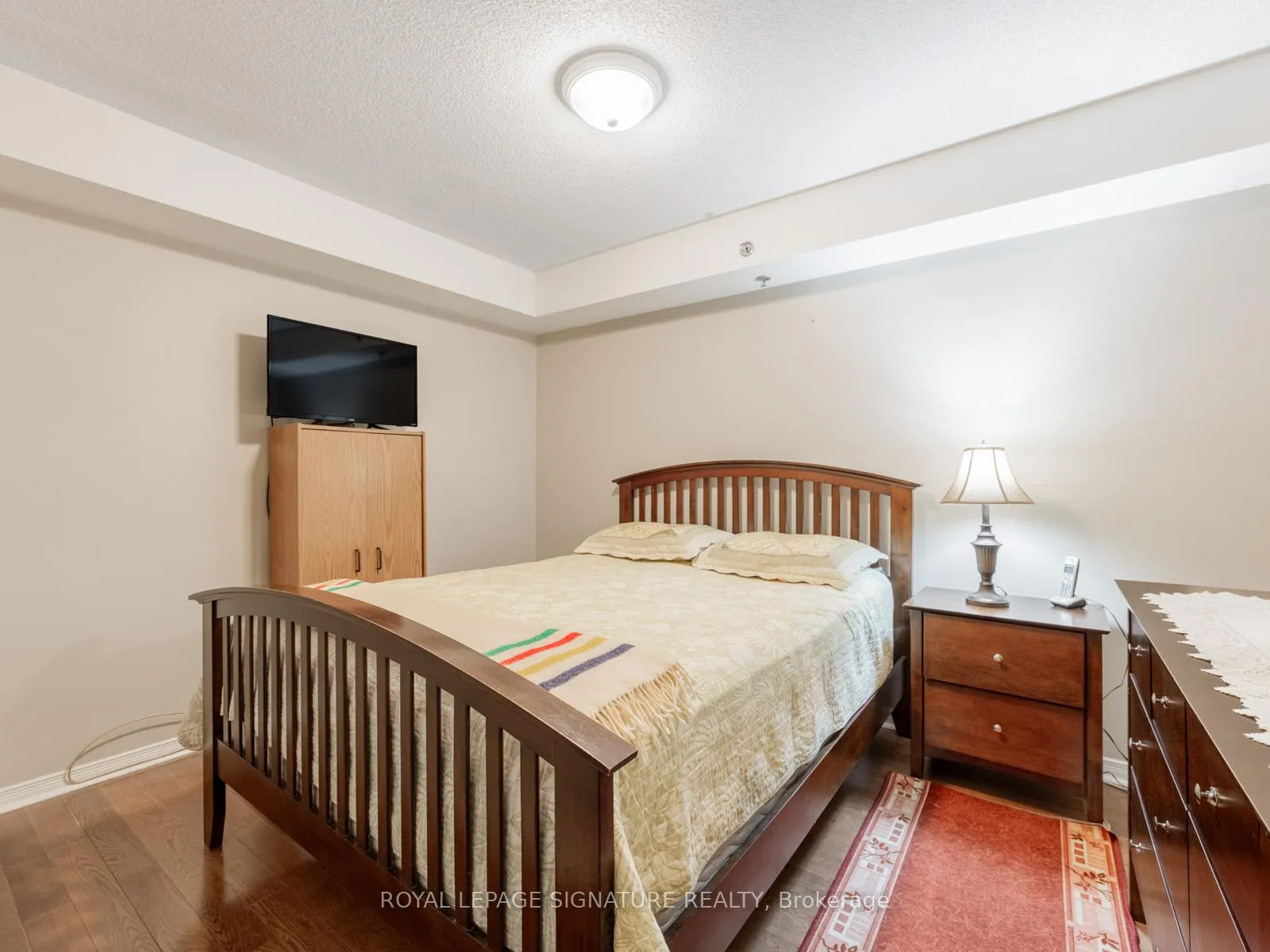 Photo 12 of Unit 430, 684 Warden Avenue, Scarborough, Clairlea-Birchmount — HOMEH