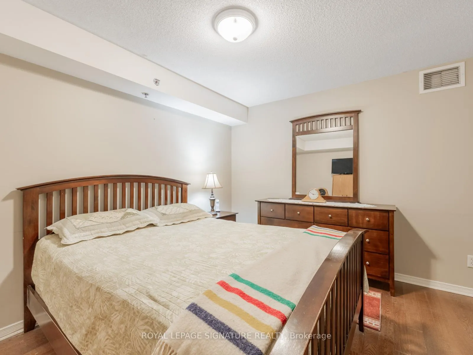 Photo 13 of Unit 430, 684 Warden Avenue, Scarborough, Clairlea-Birchmount — HOMEH