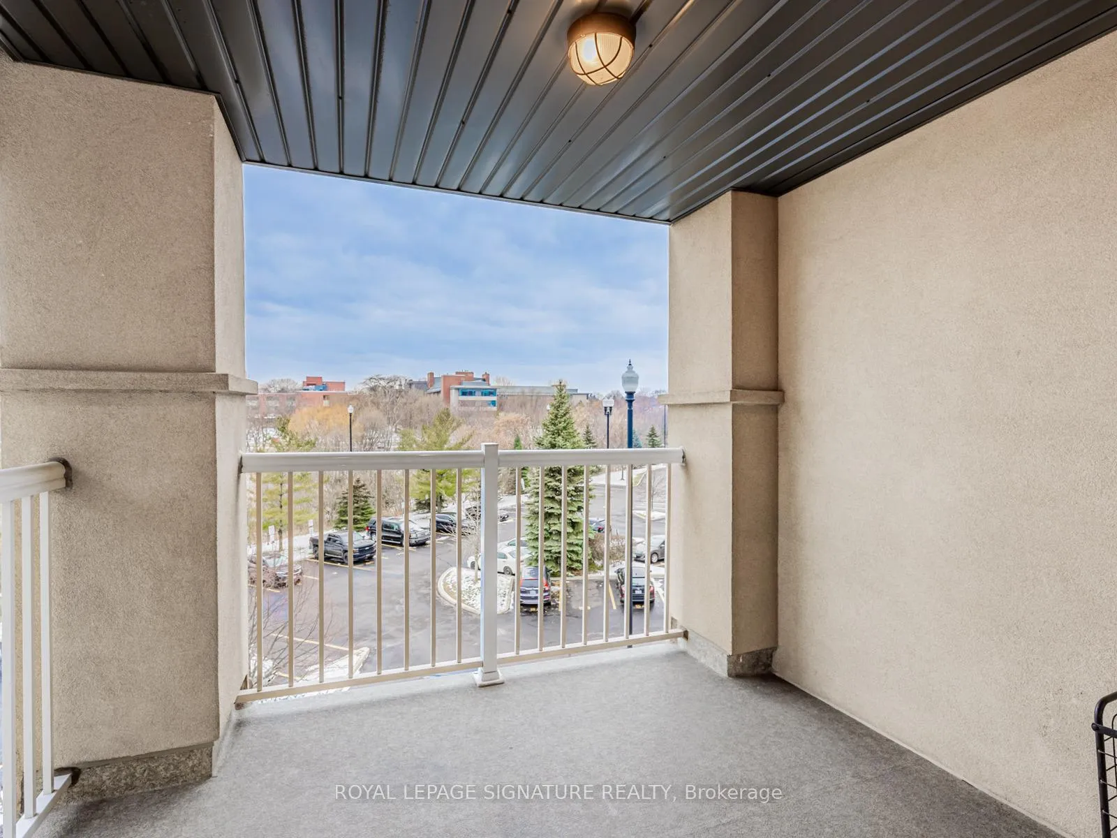 Photo 15 of Unit 430, 684 Warden Avenue, Scarborough, Clairlea-Birchmount — HOMEH