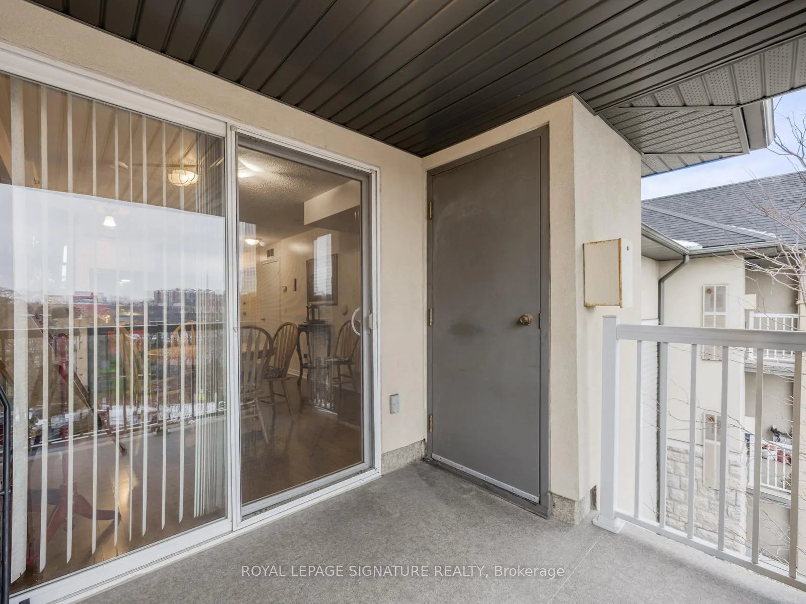 Photo 16 of Unit 430, 684 Warden Avenue, Scarborough, Clairlea-Birchmount — HOMEH