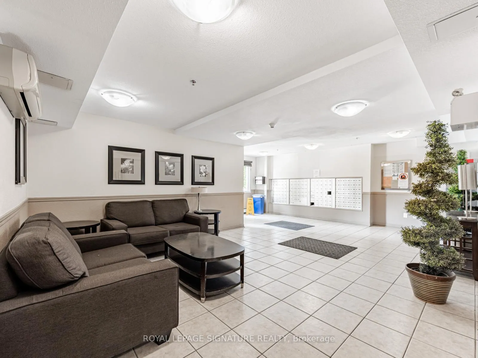 Photo 18 of Unit 430, 684 Warden Avenue, Scarborough, Clairlea-Birchmount — HOMEH
