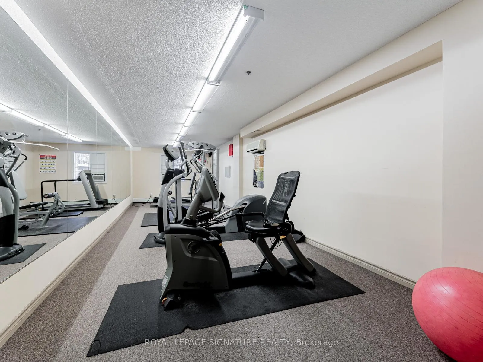 Photo 19 of Unit 430, 684 Warden Avenue, Scarborough, Clairlea-Birchmount — HOMEH