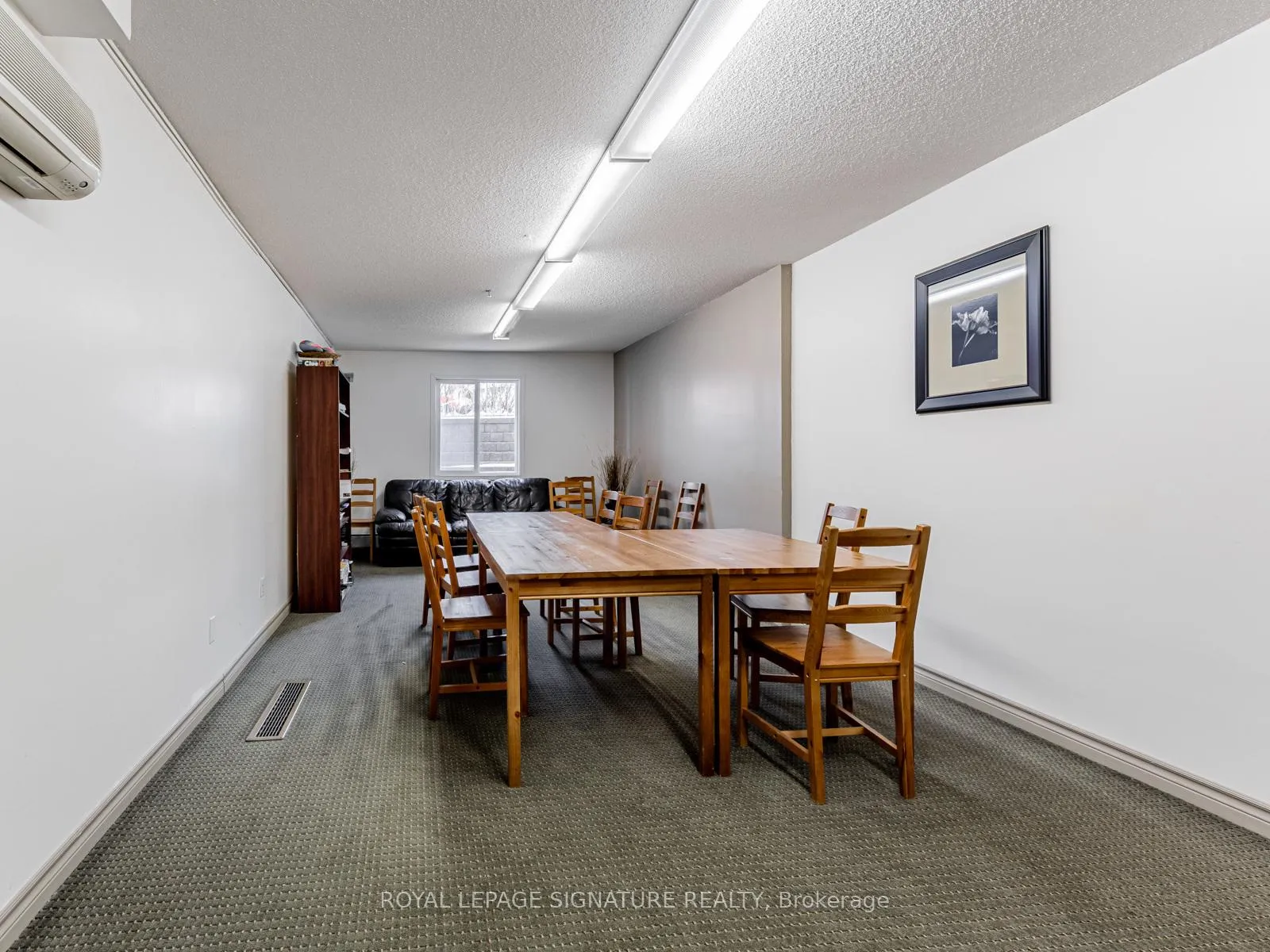Photo 20 of Unit 430, 684 Warden Avenue, Scarborough, Clairlea-Birchmount — HOMEH