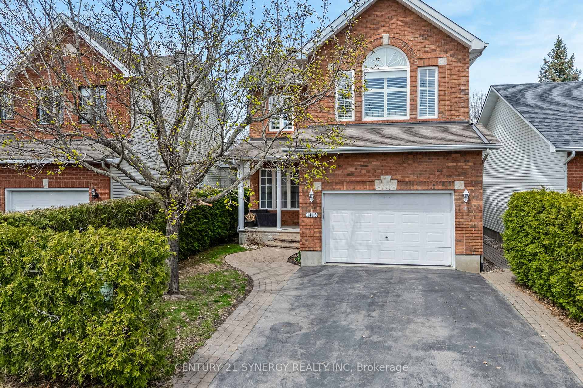 Photo 1 of 1115 Ambercrest Street, Ottawa, Carson Grove — HOMEH