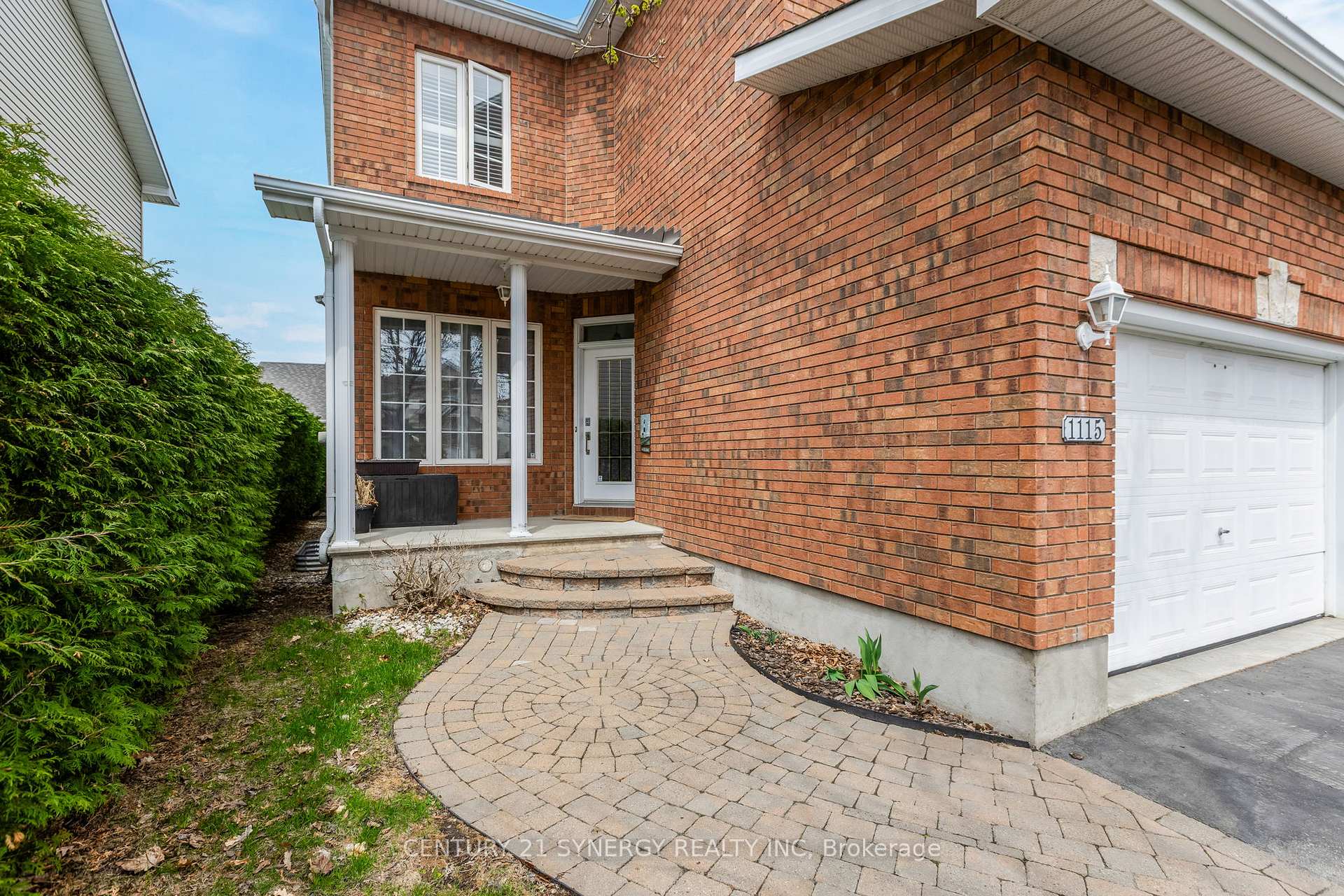 Photo 2 of 1115 Ambercrest Street, Ottawa, Carson Grove — HOMEH