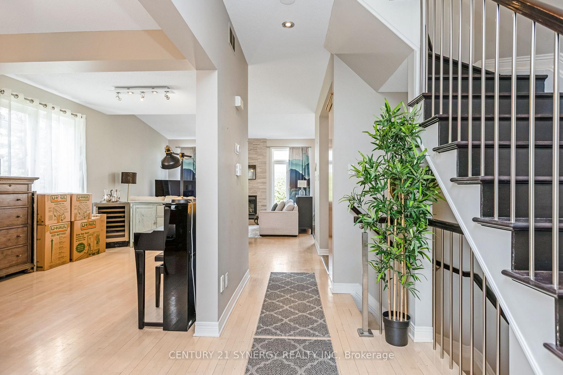 Photo 7 of 1115 Ambercrest Street, Ottawa, Carson Grove — HOMEH
