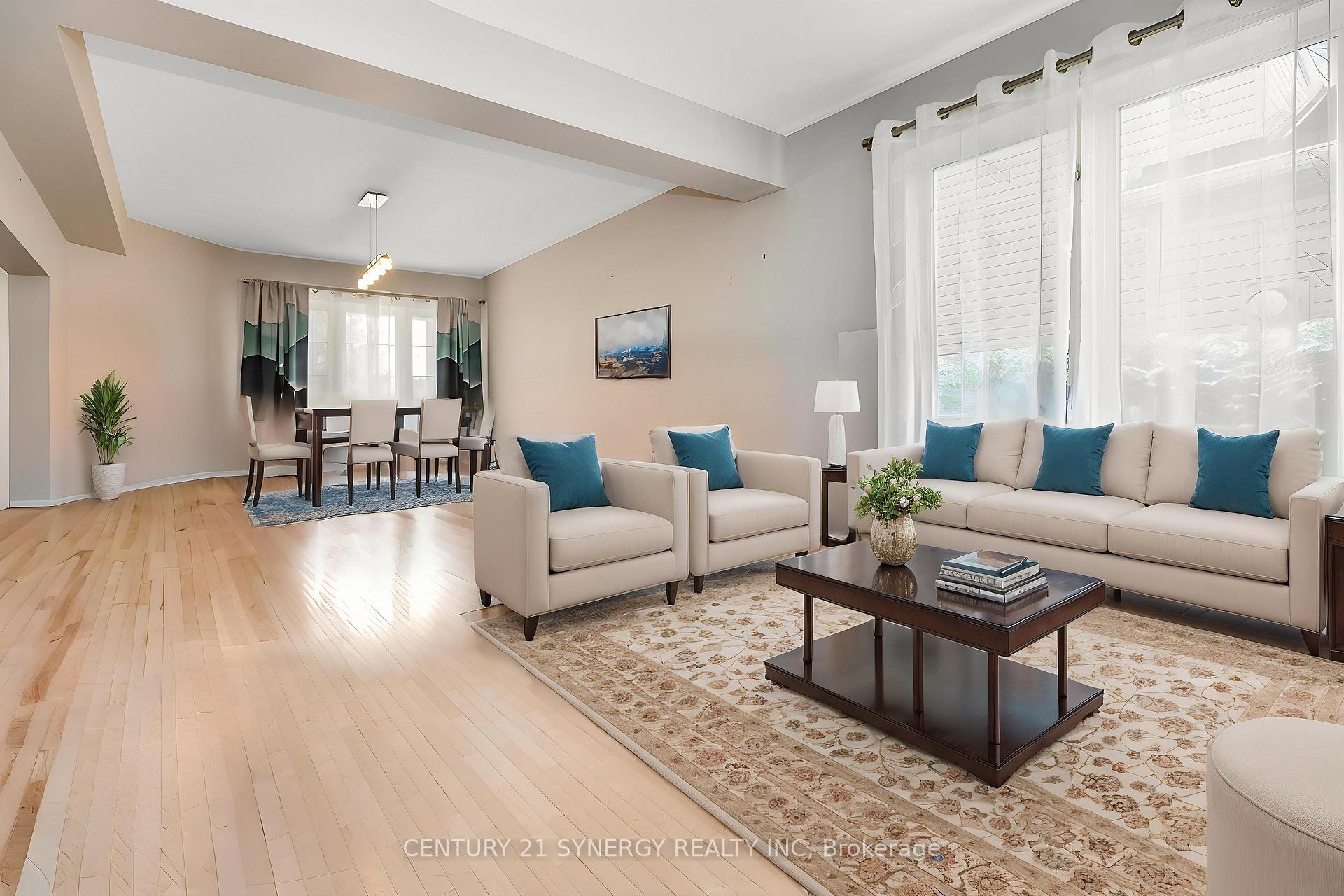 Photo 8 of 1115 Ambercrest Street, Ottawa, Carson Grove — HOMEH