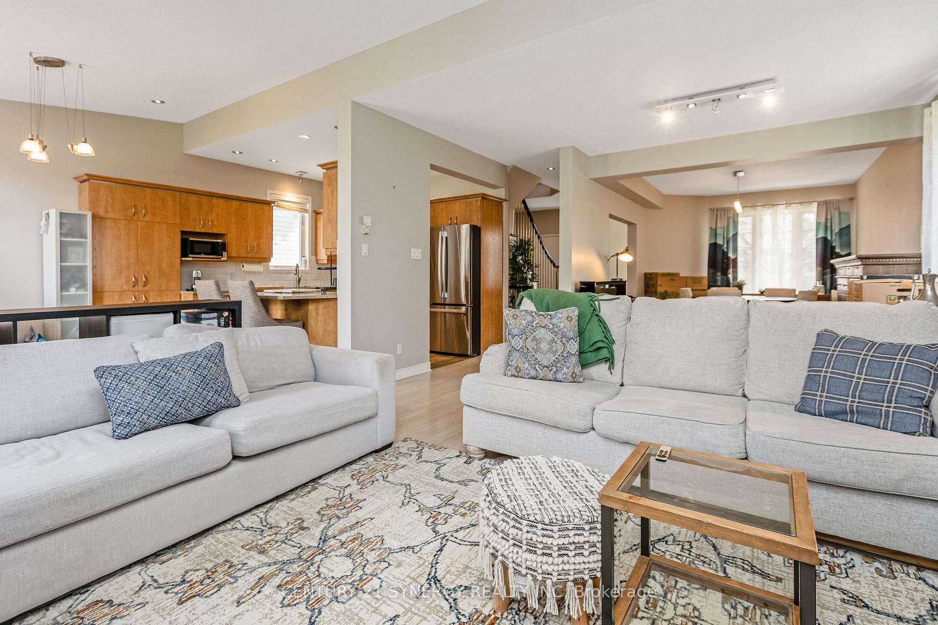 Photo 11 of 1115 Ambercrest Street, Ottawa, Carson Grove — HOMEH