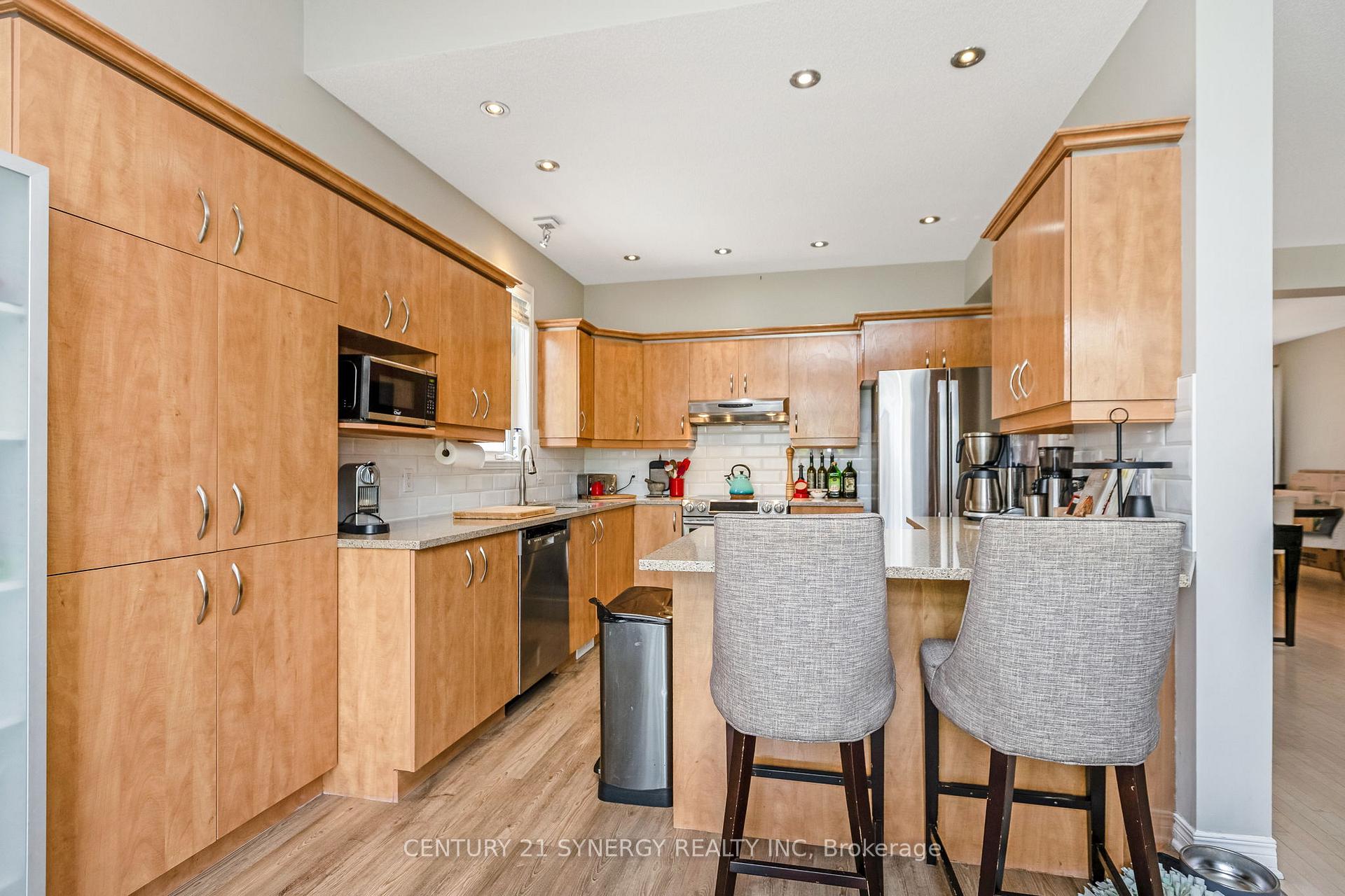 Photo 14 of 1115 Ambercrest Street, Ottawa, Carson Grove — HOMEH