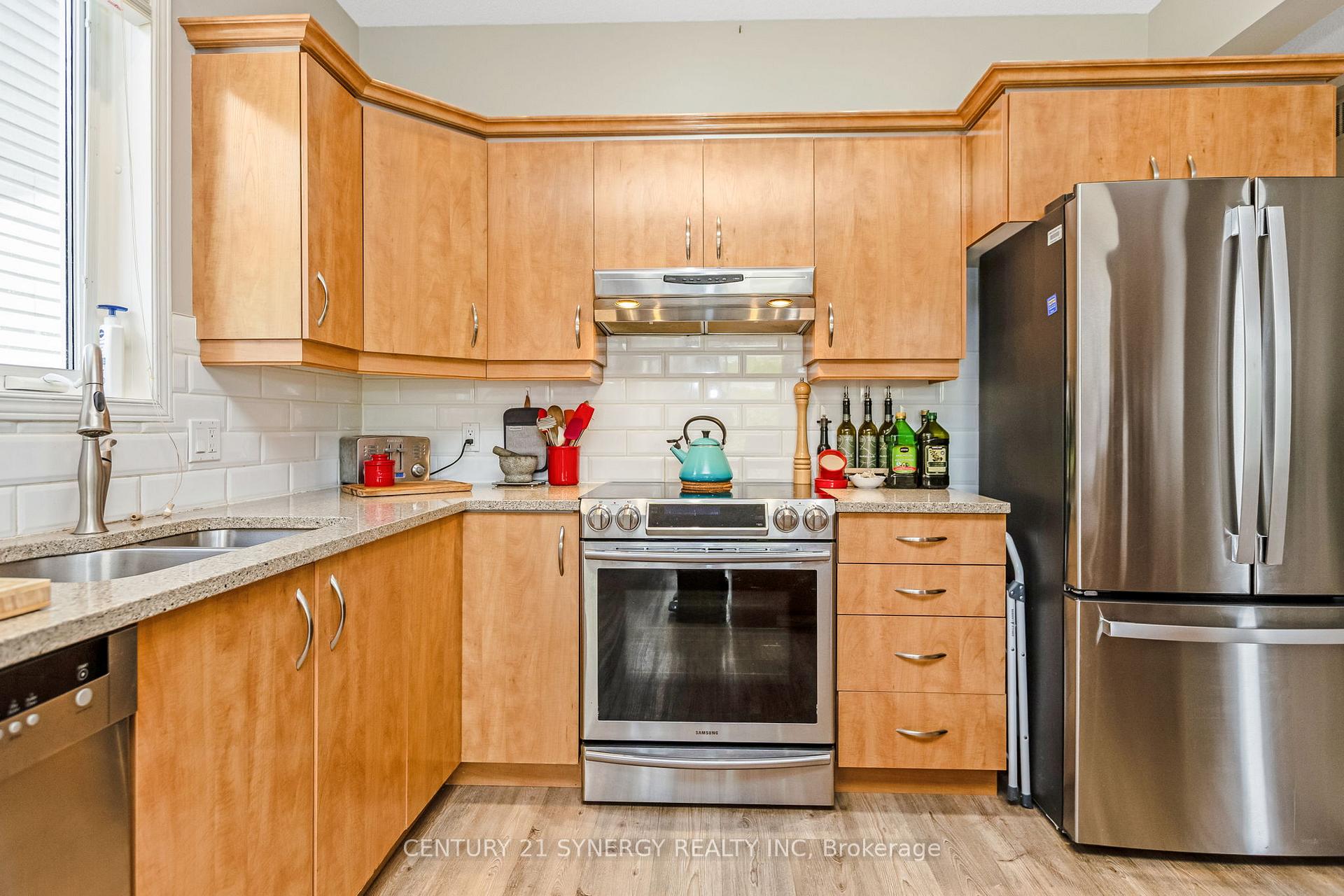 Photo 16 of 1115 Ambercrest Street, Ottawa, Carson Grove — HOMEH