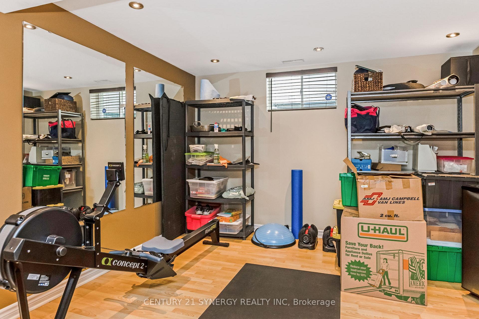 Photo 33 of 1115 Ambercrest Street, Ottawa, Carson Grove — HOMEH
