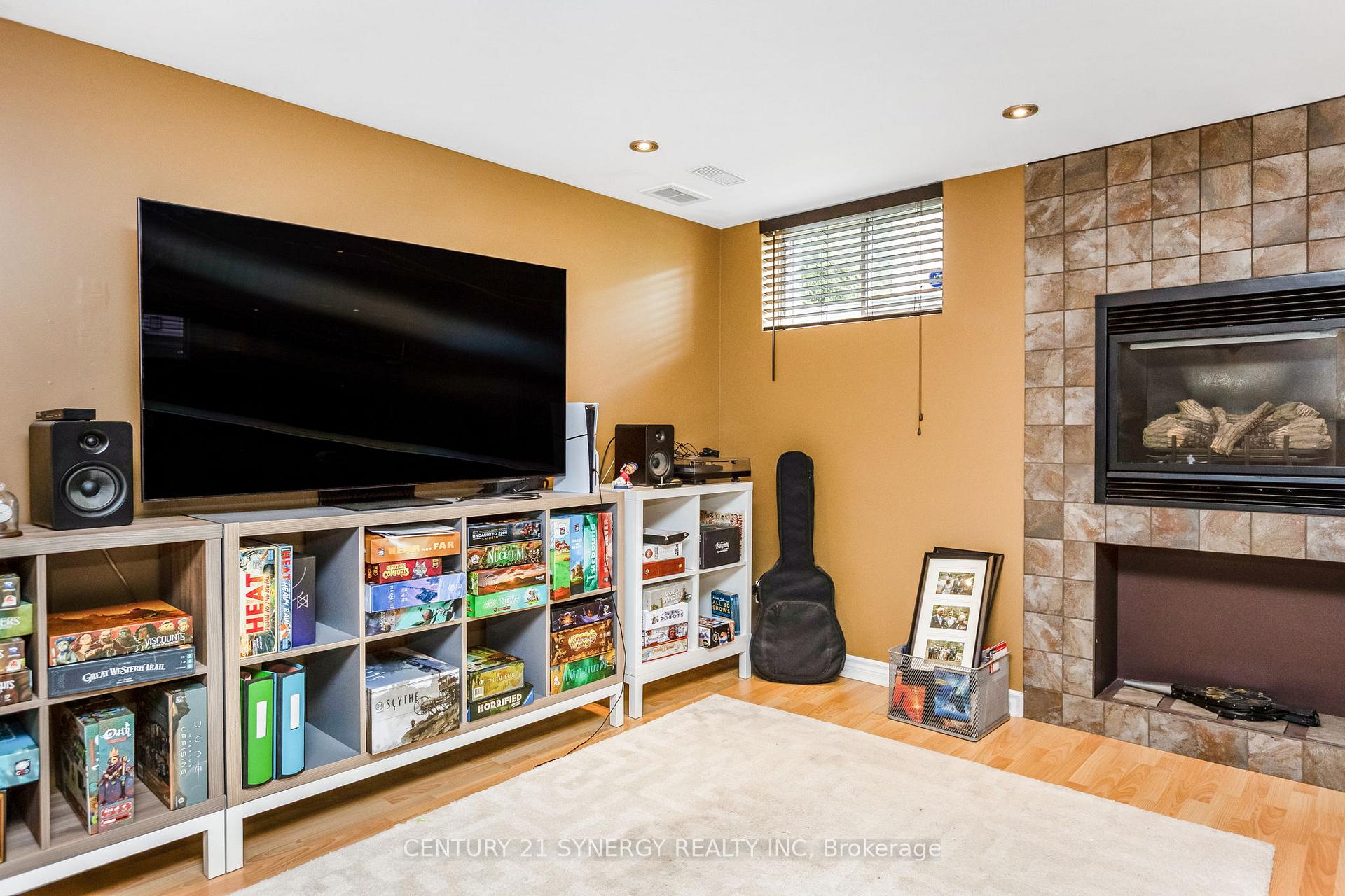 Photo 35 of 1115 Ambercrest Street, Ottawa, Carson Grove — HOMEH