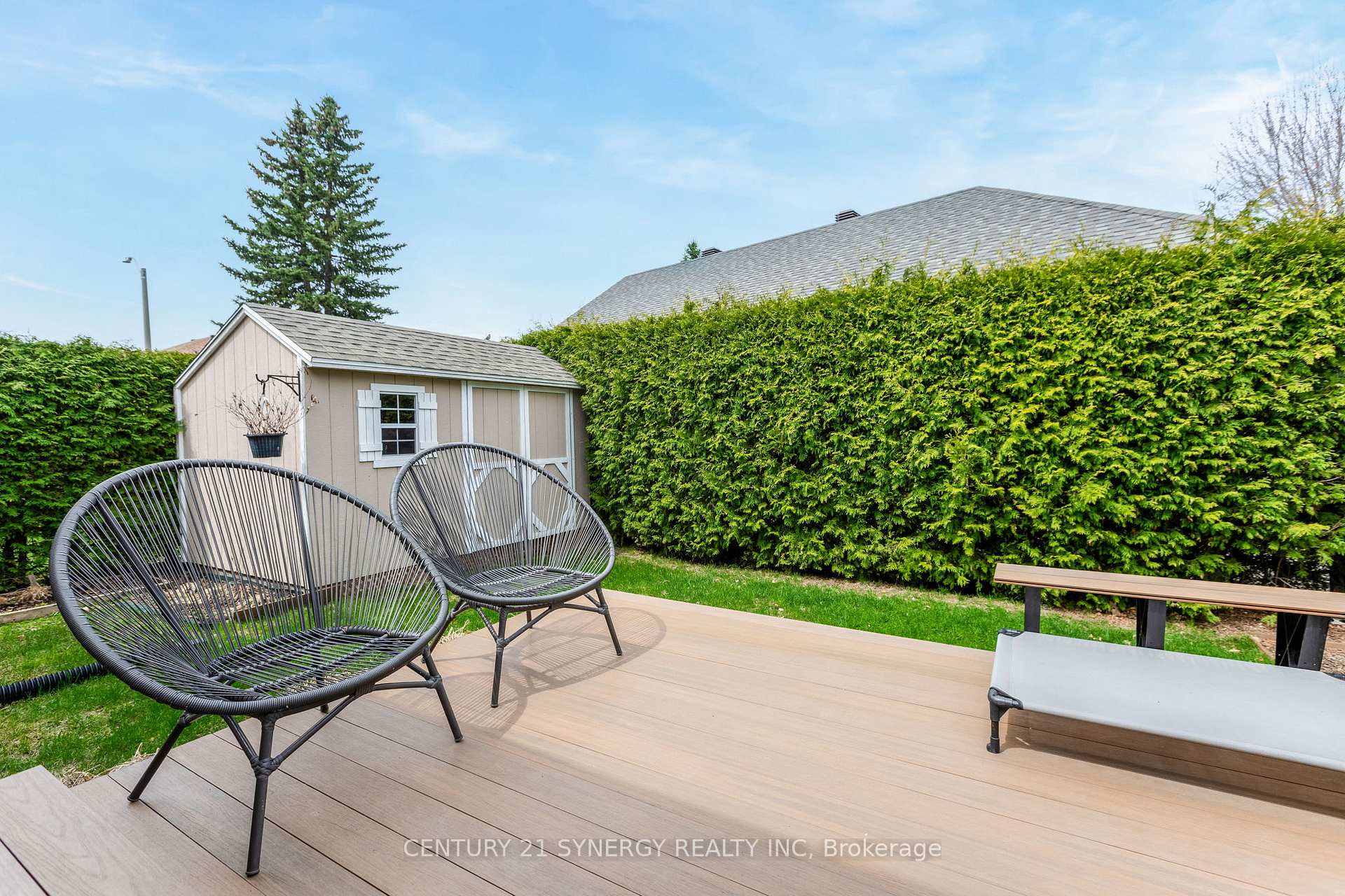 Photo 34 of 1115 Ambercrest Street, Ottawa, Carson Grove — HOMEH