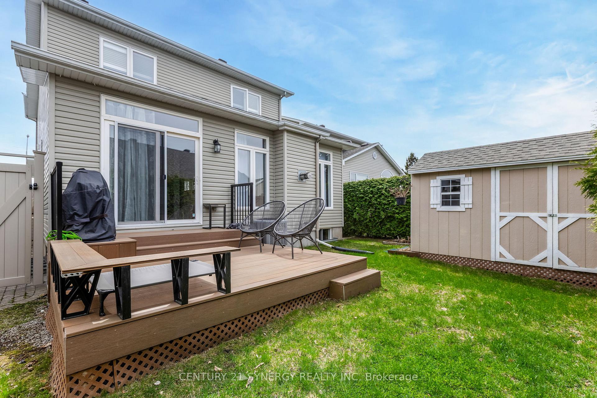 Photo 37 of 1115 Ambercrest Street, Ottawa, Carson Grove — HOMEH