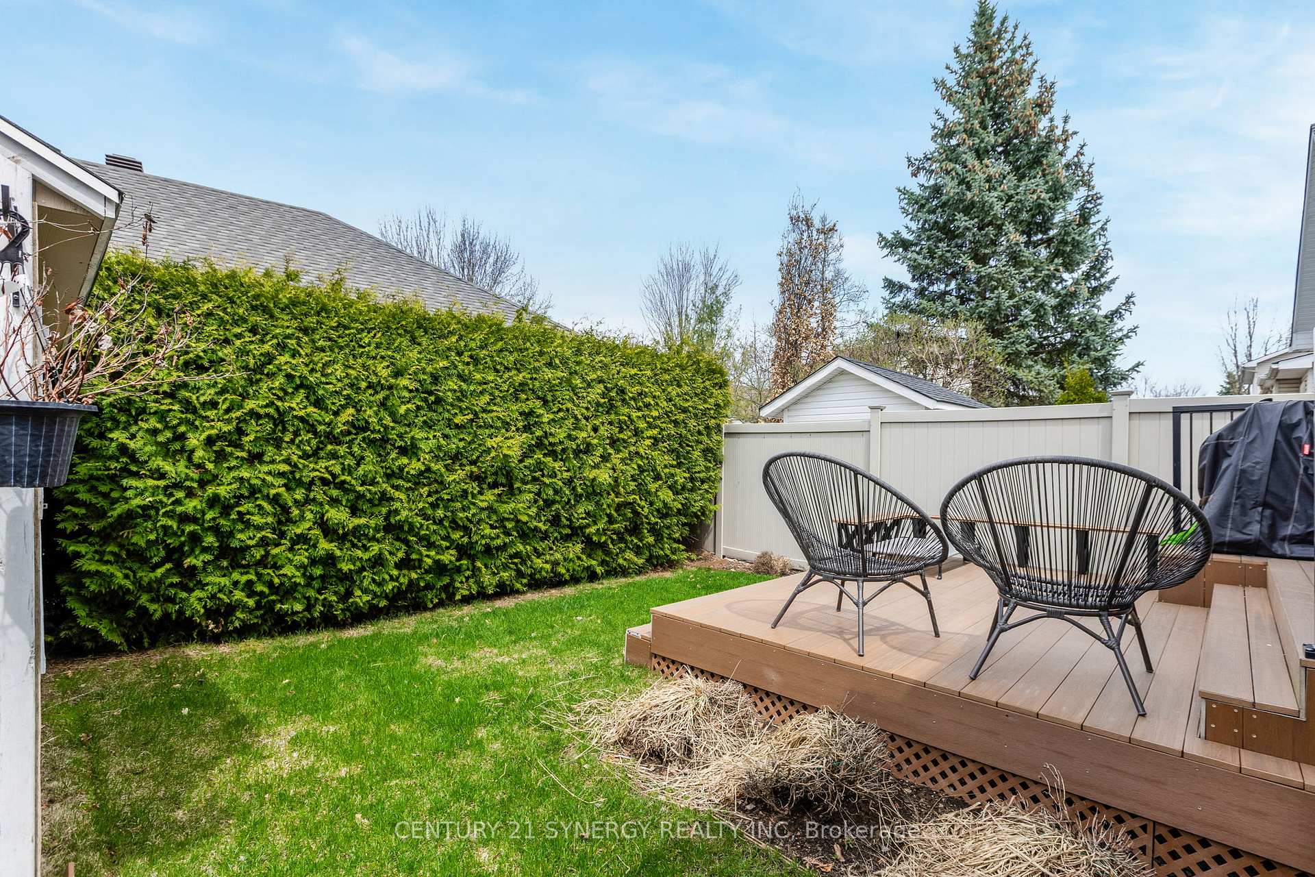 Photo 41 of 1115 Ambercrest Street, Ottawa, Carson Grove — HOMEH
