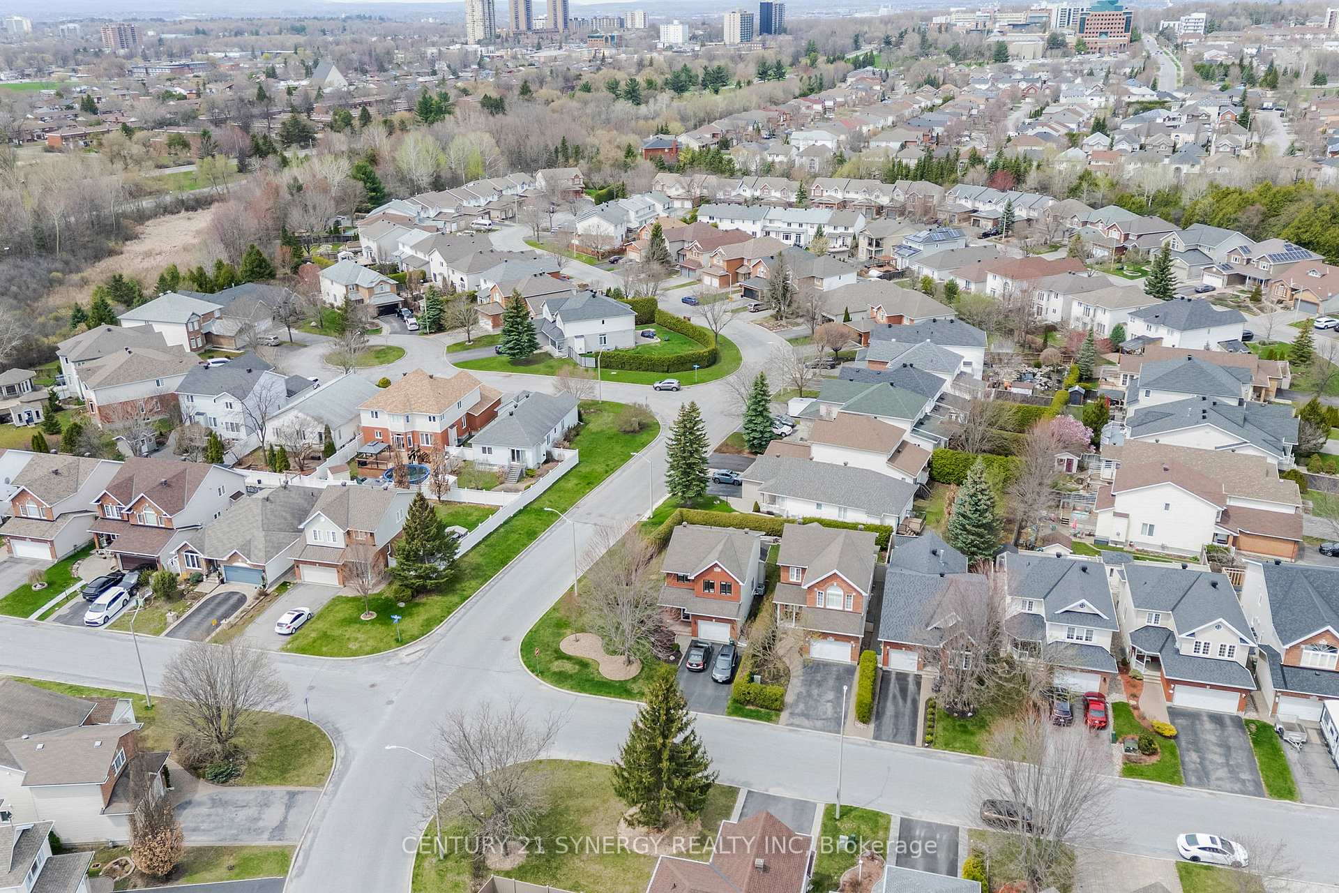 Photo 39 of 1115 Ambercrest Street, Ottawa, Carson Grove — HOMEH