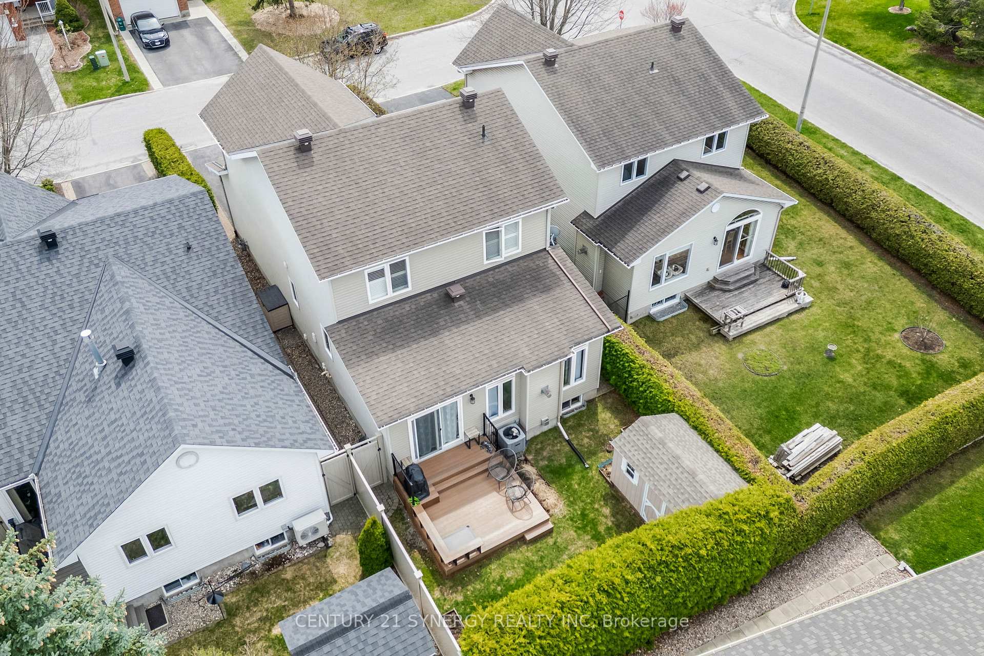 Photo 42 of 1115 Ambercrest Street, Ottawa, Carson Grove — HOMEH