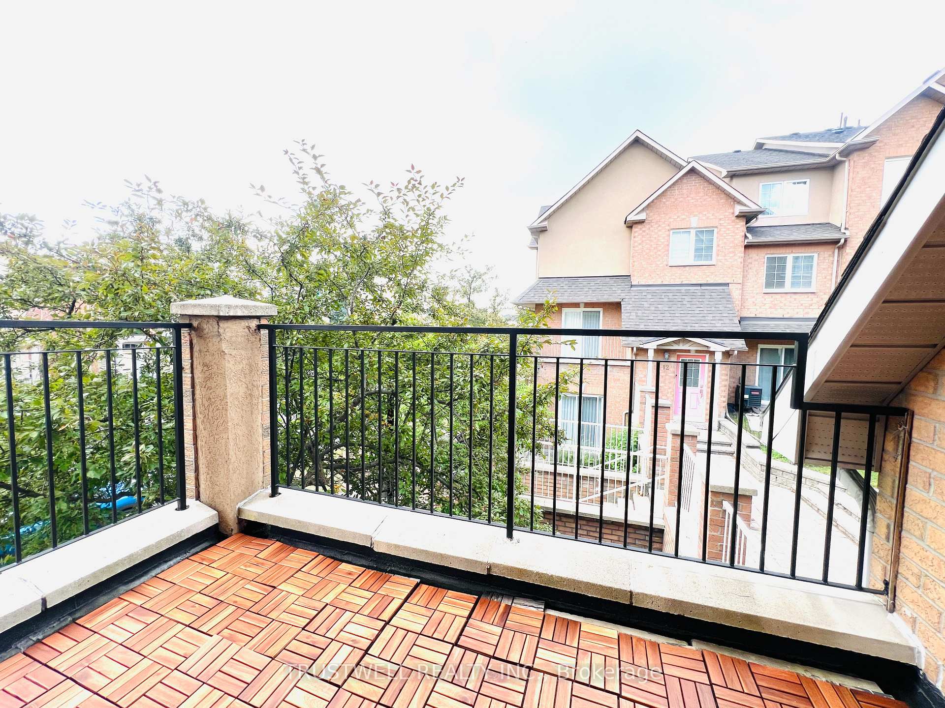 Photo 18 of Unit 1, 16 Cox Boulevard, Markham, Unionville — HOMEH