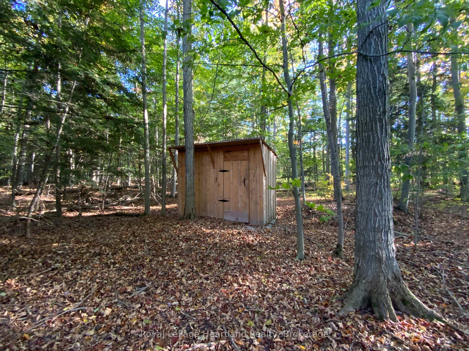 Photo 4 of PT LT 72 Bayfield Road, Central Huron, Goderich — HOMEH