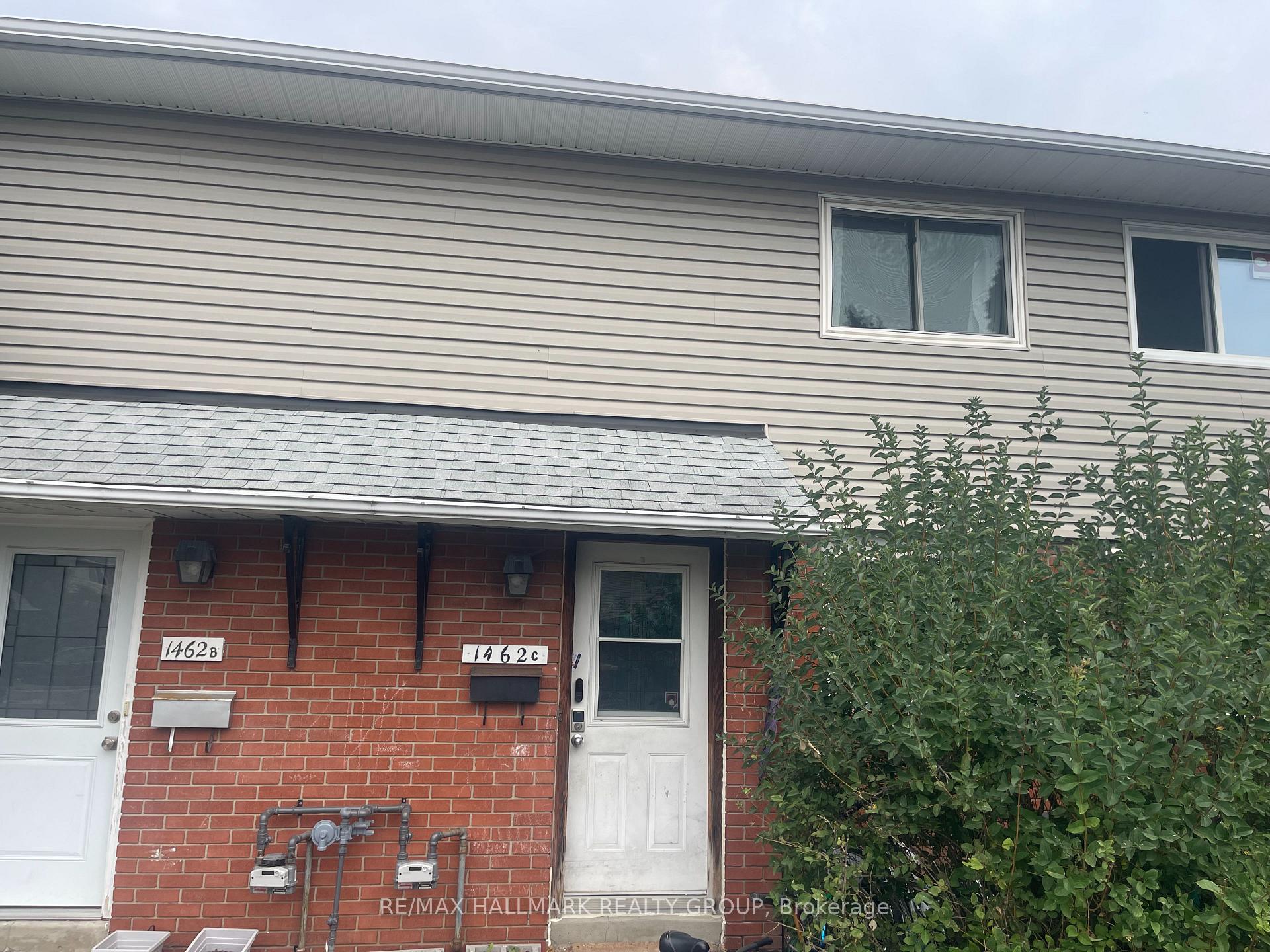 Photo 1 of Unit C, 1462 Heatherington Road, Ottawa, Heron Gate/Industrial Park — HOMEH