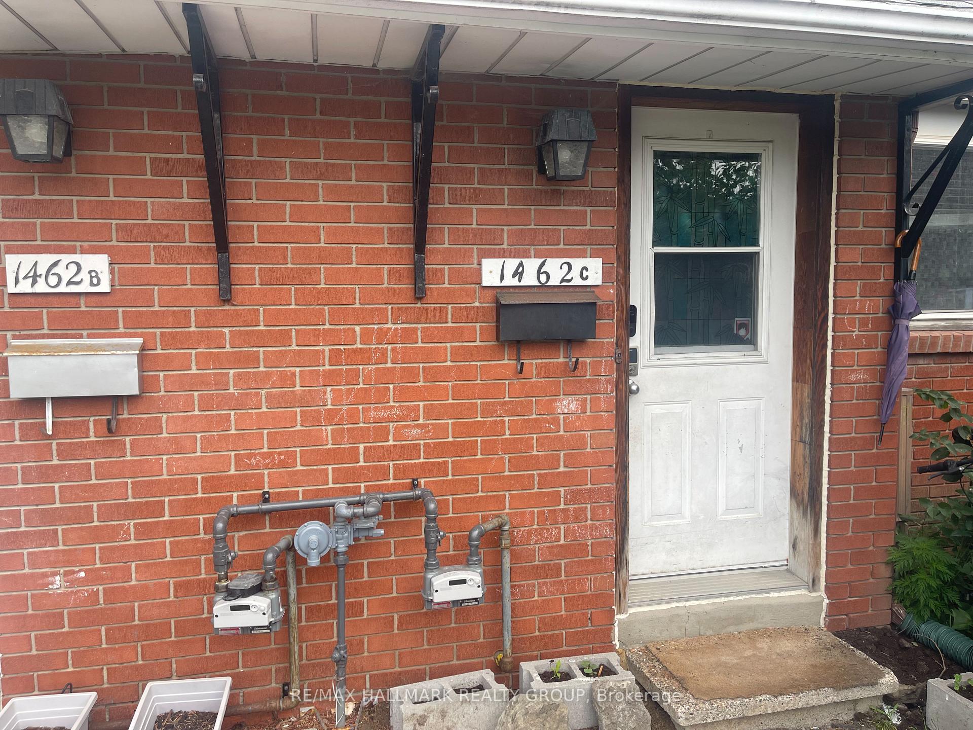 Photo 2 of Unit C, 1462 Heatherington Road, Ottawa, Heron Gate/Industrial Park — HOMEH
