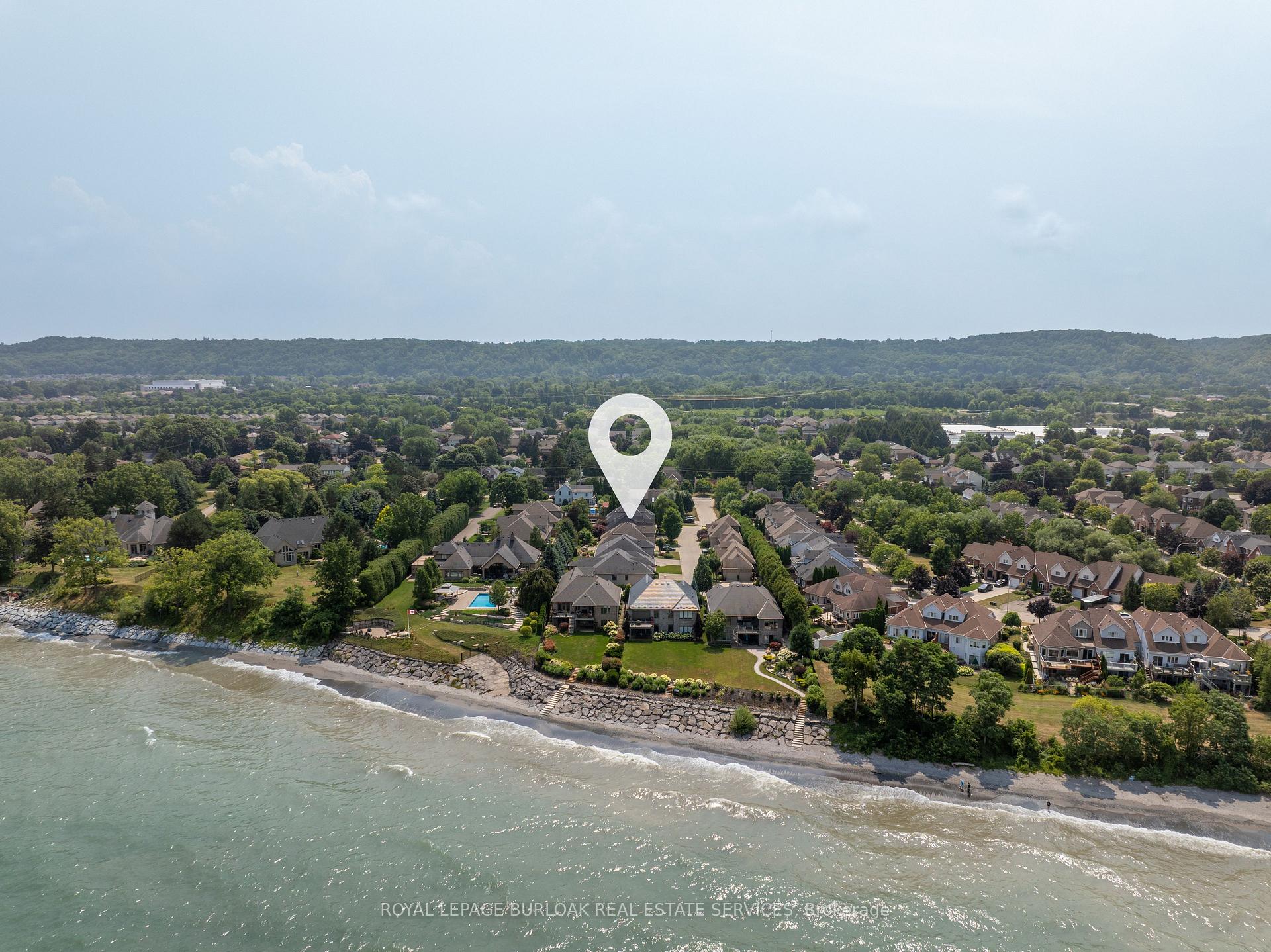 Photo 5 of Unit 9, 61 Lake Street, Grimsby, Grimsby Beach — HOMEH