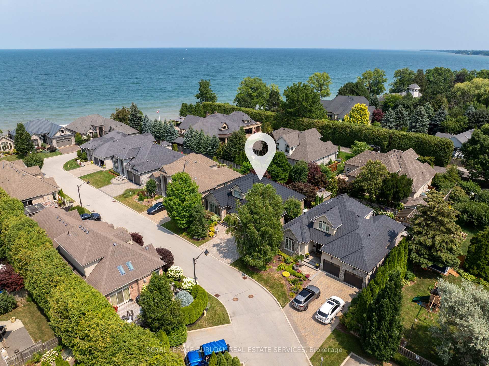 Photo 6 of Unit 9, 61 Lake Street, Grimsby, Grimsby Beach — HOMEH