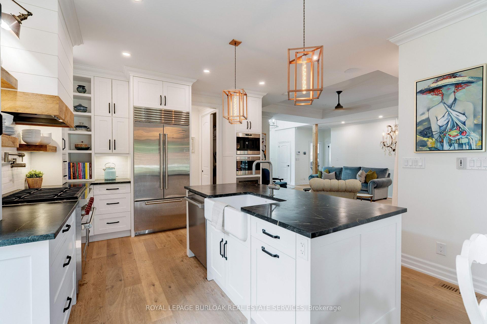 Photo 17 of Unit 9, 61 Lake Street, Grimsby, Grimsby Beach — HOMEH